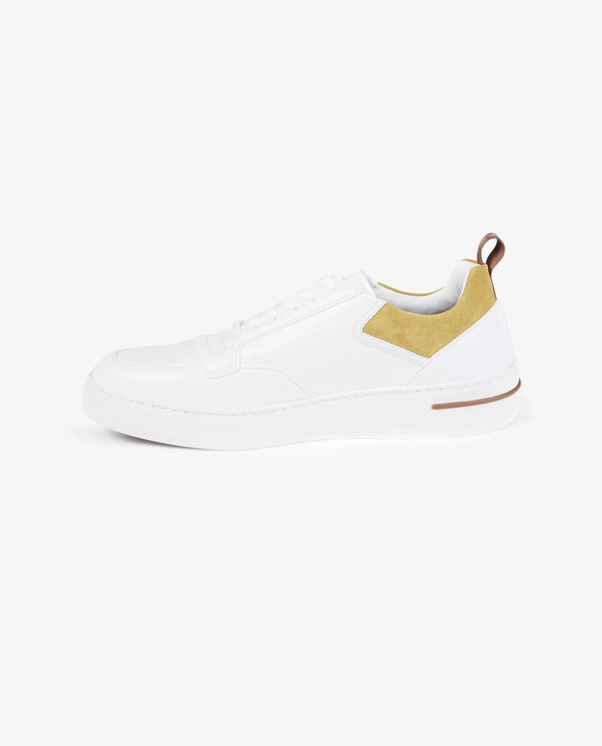 Sale Newport Walk Sneakers Mannen Schoenen