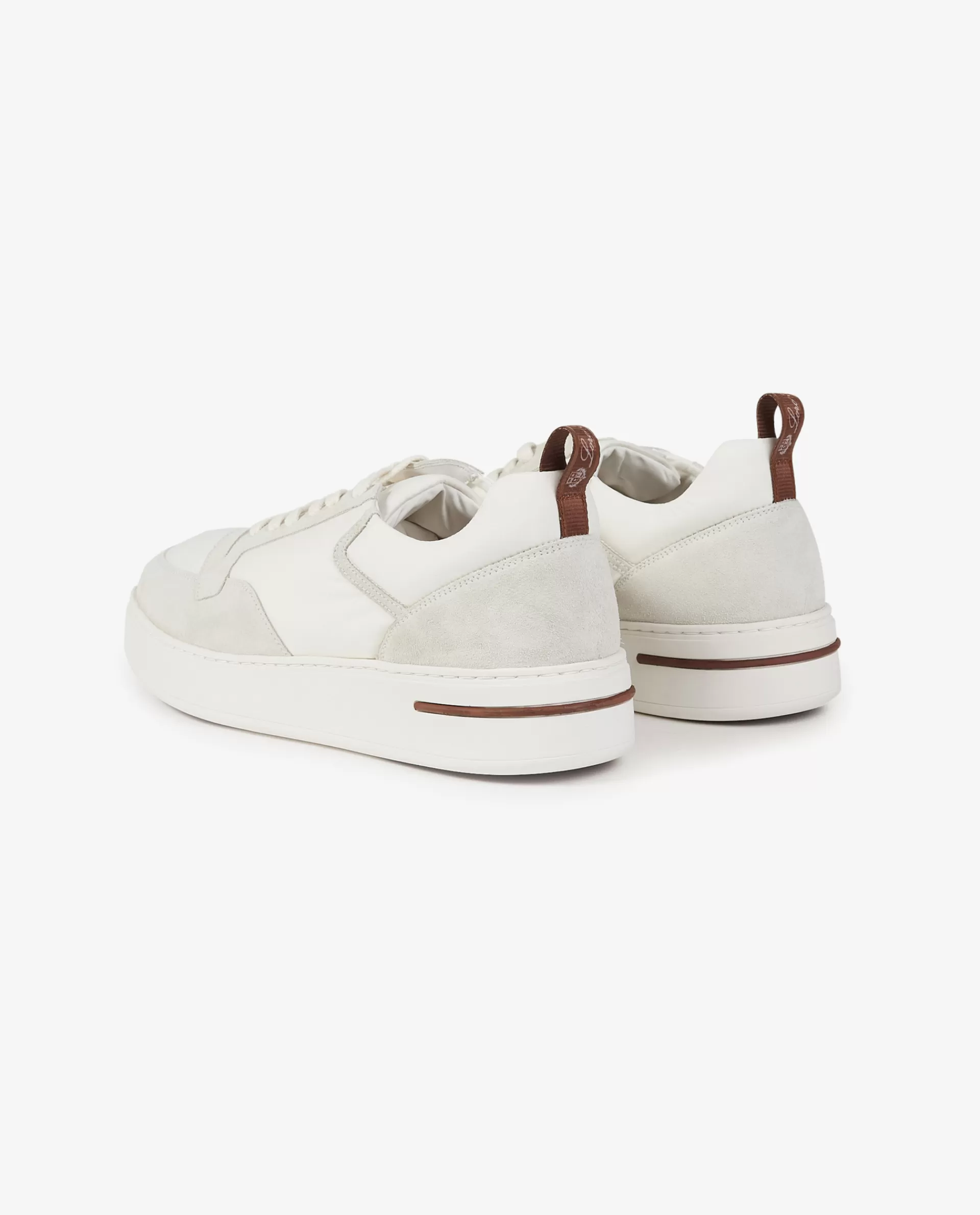 Fashion Newport Walk Sneakers Mannen Schoenen