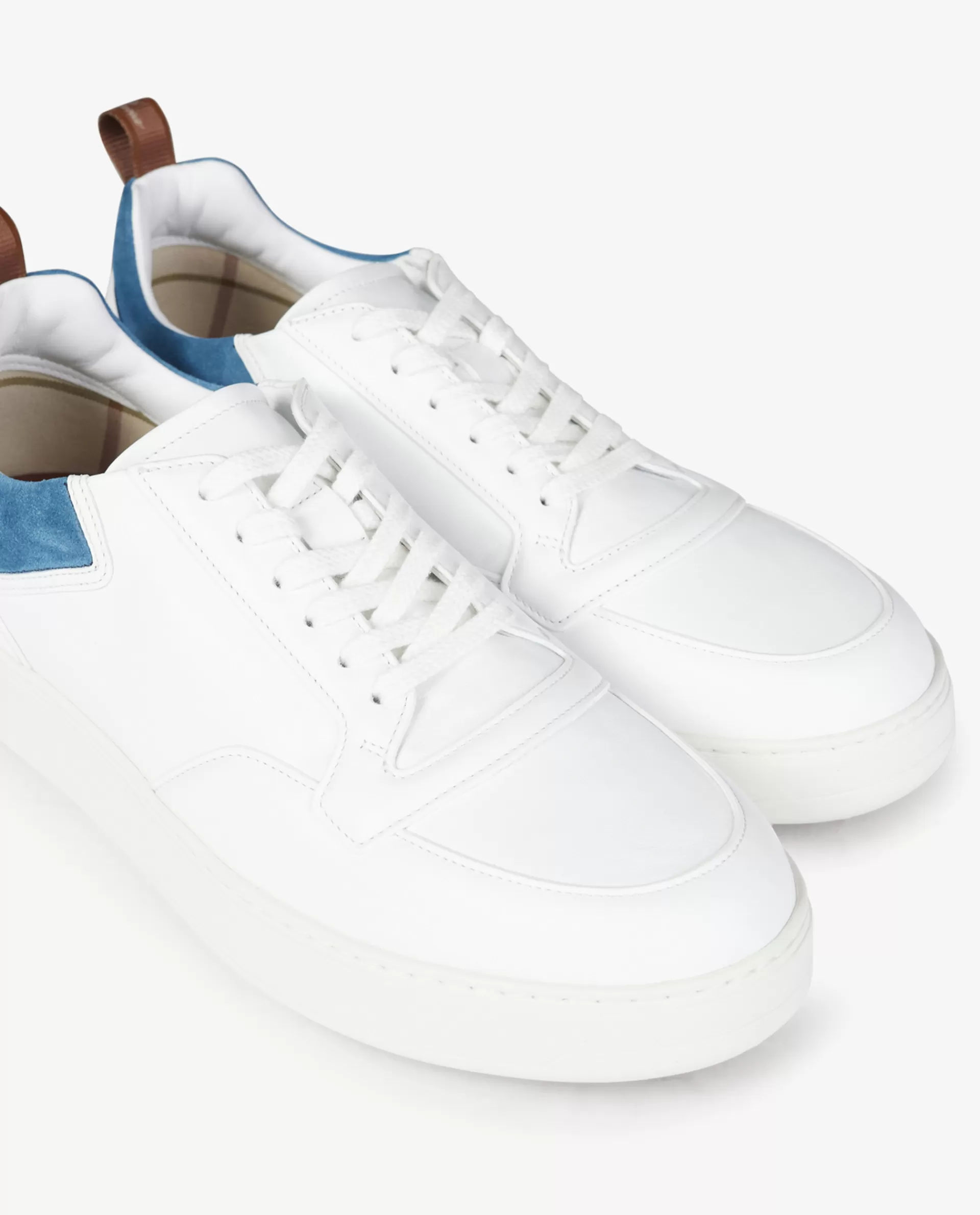 Cheap Newport Walk Sneakers Mannen Schoenen