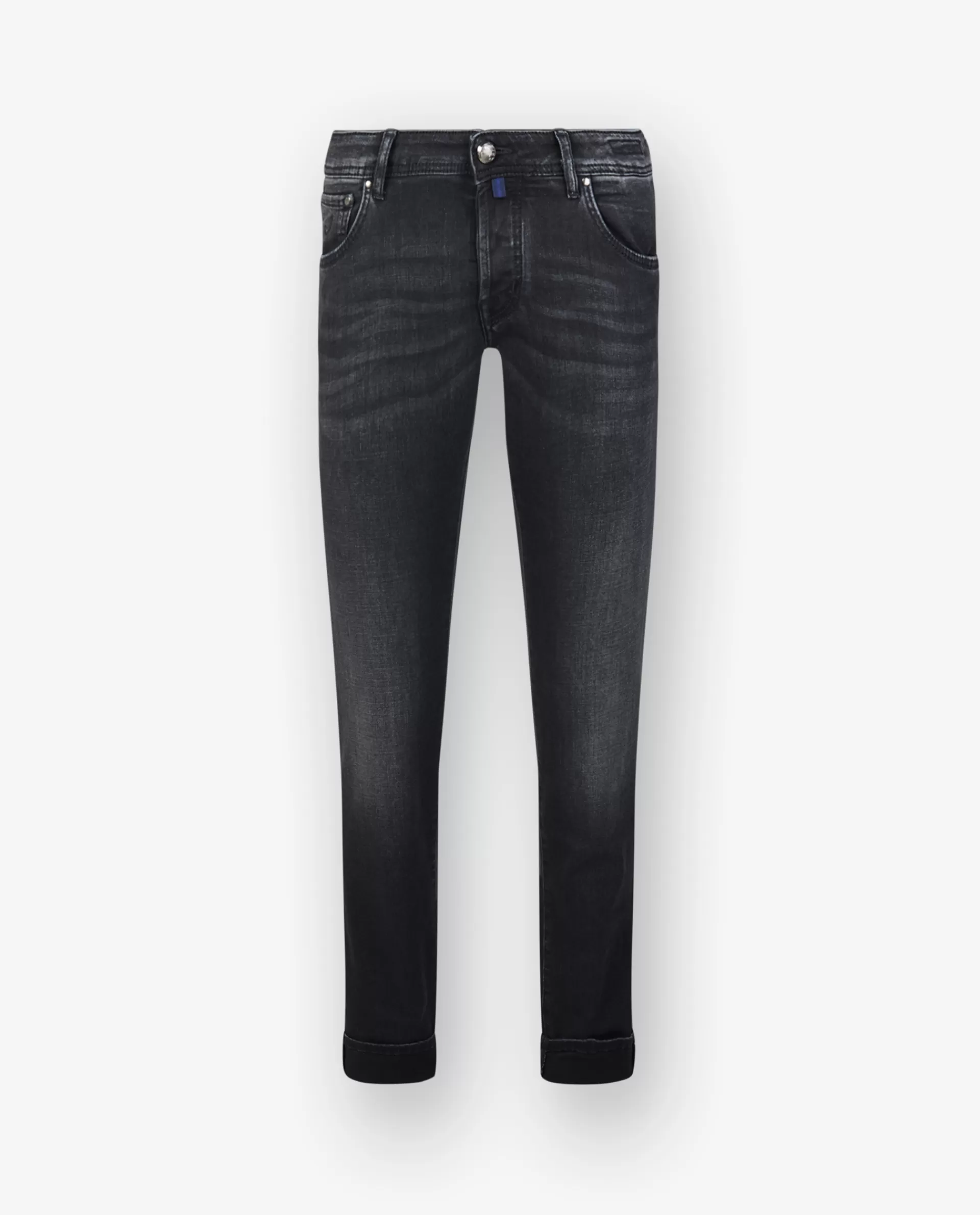 Shop Nick 5P Jeans Mannen Broeken