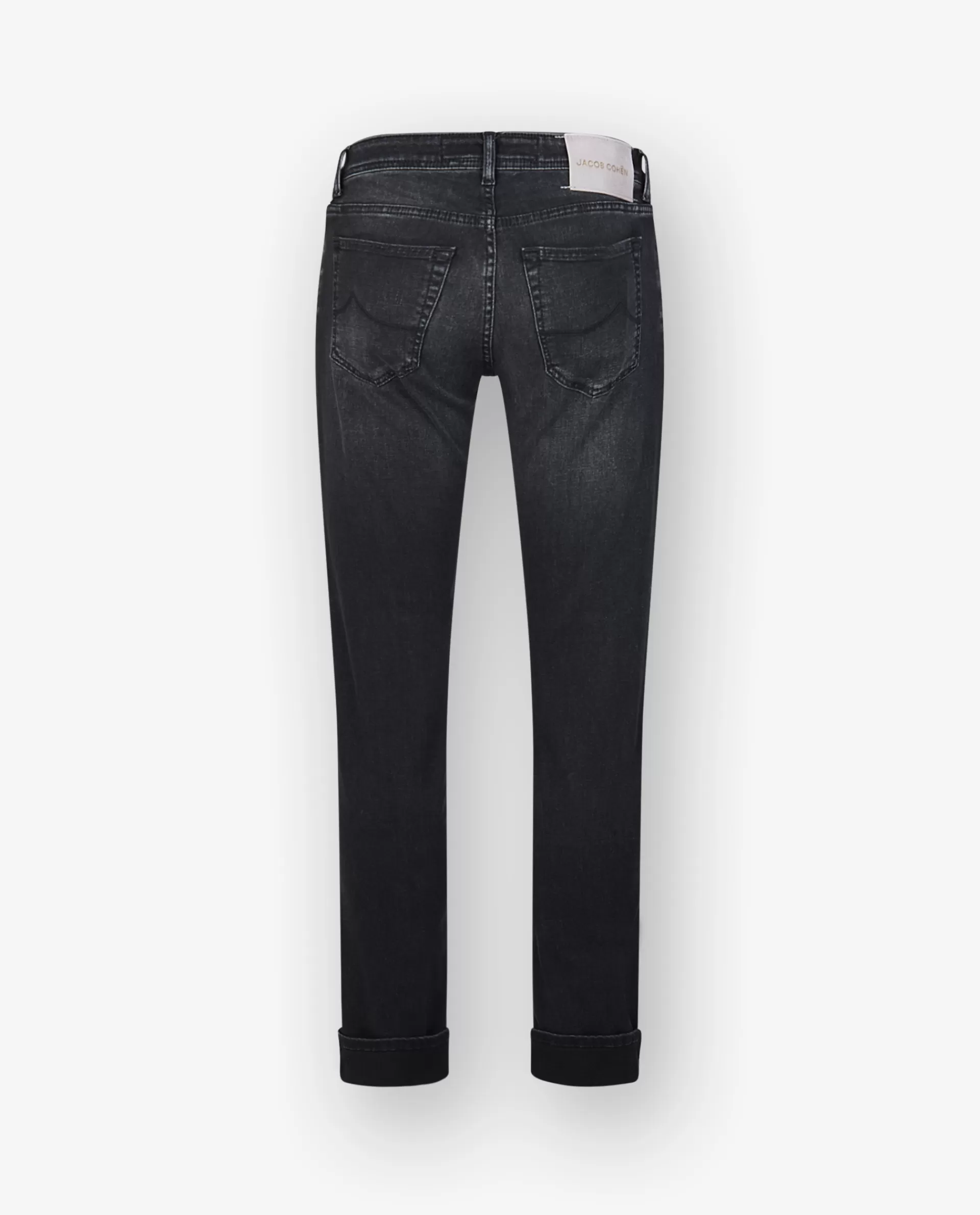 Shop Nick 5P Jeans Mannen Broeken