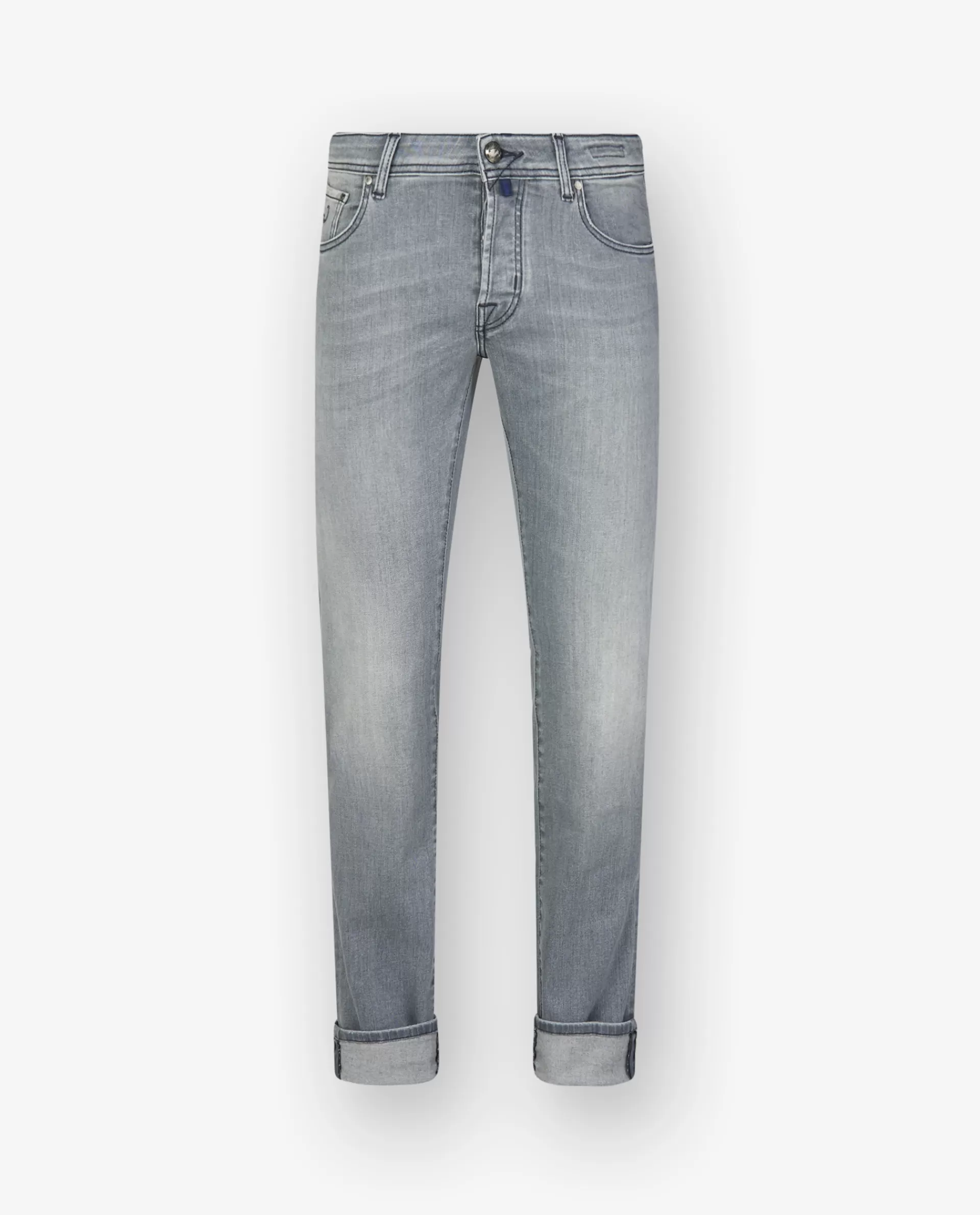 Store Nick Jeans Mannen Broeken