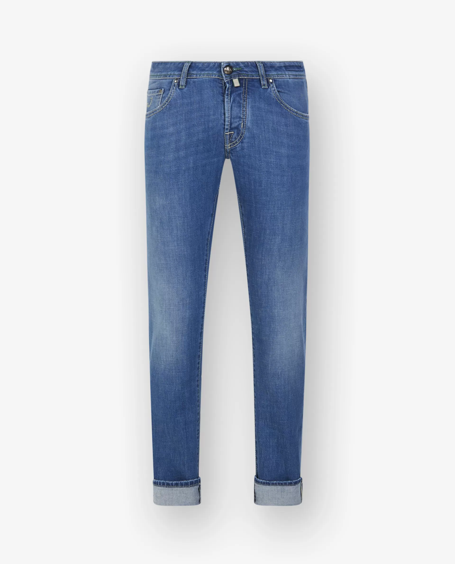 Hot Nick Jeans Mannen Broeken
