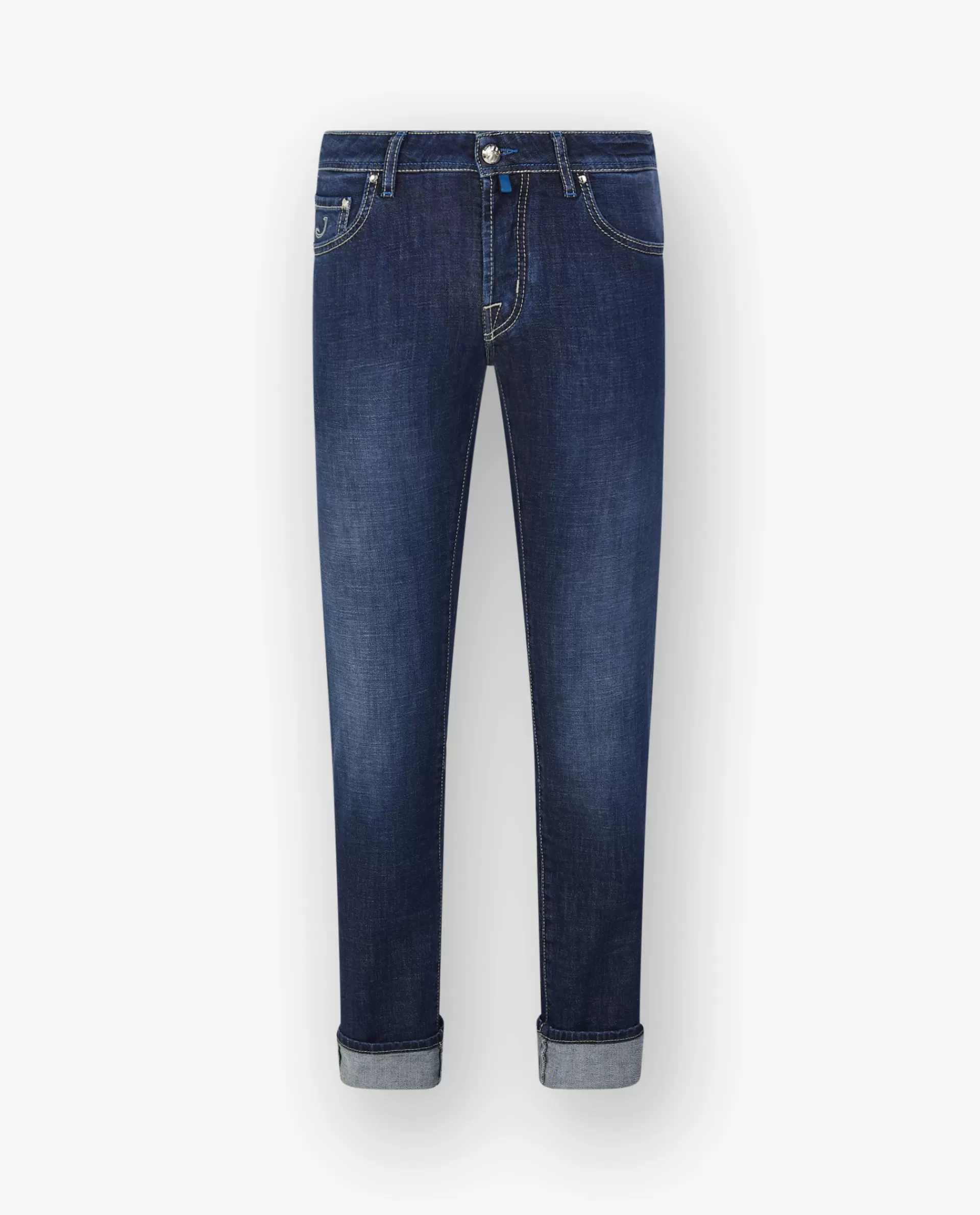 Shop Nick Jeans Mannen Broeken