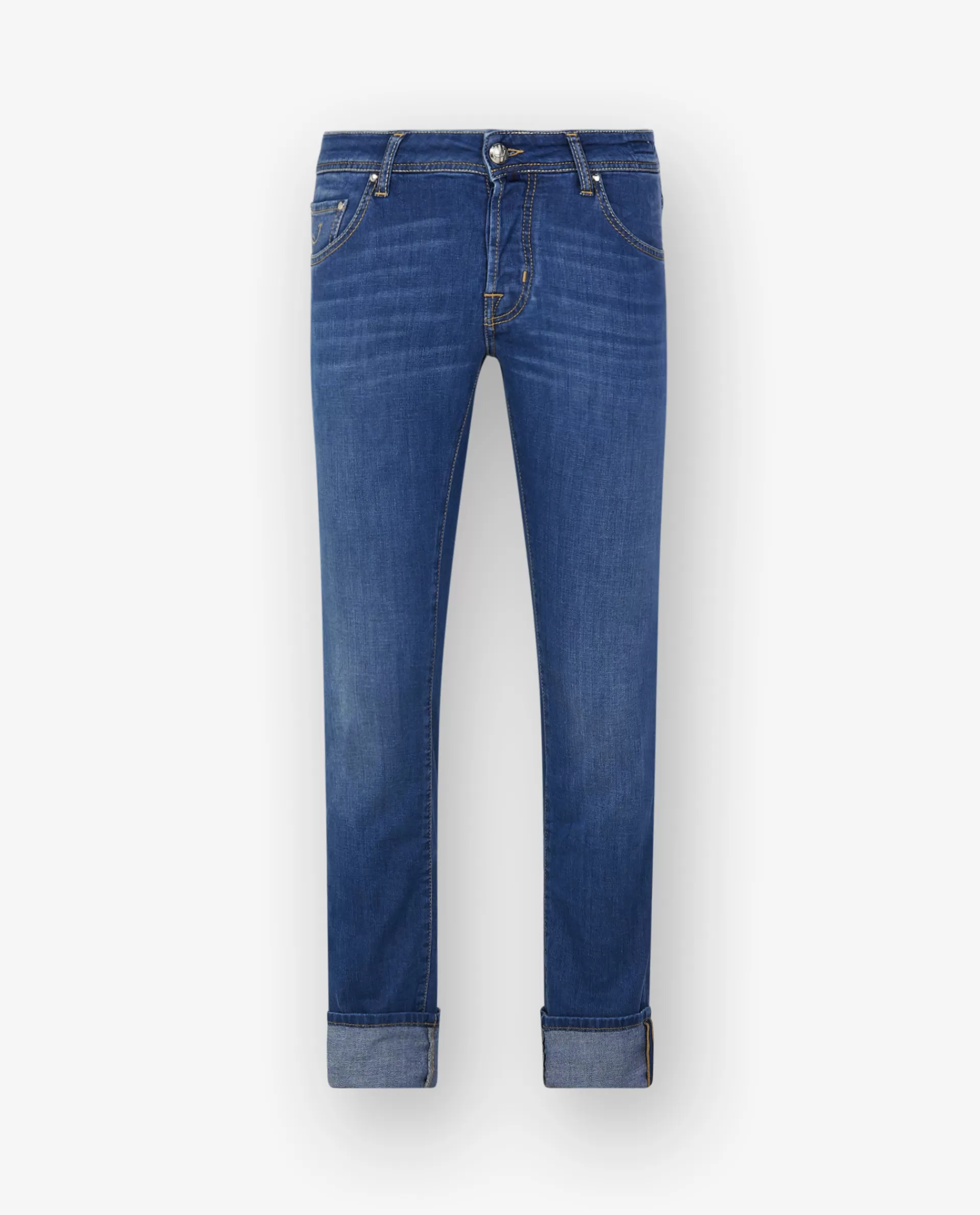 Hot Nick Jeans Mannen Broeken