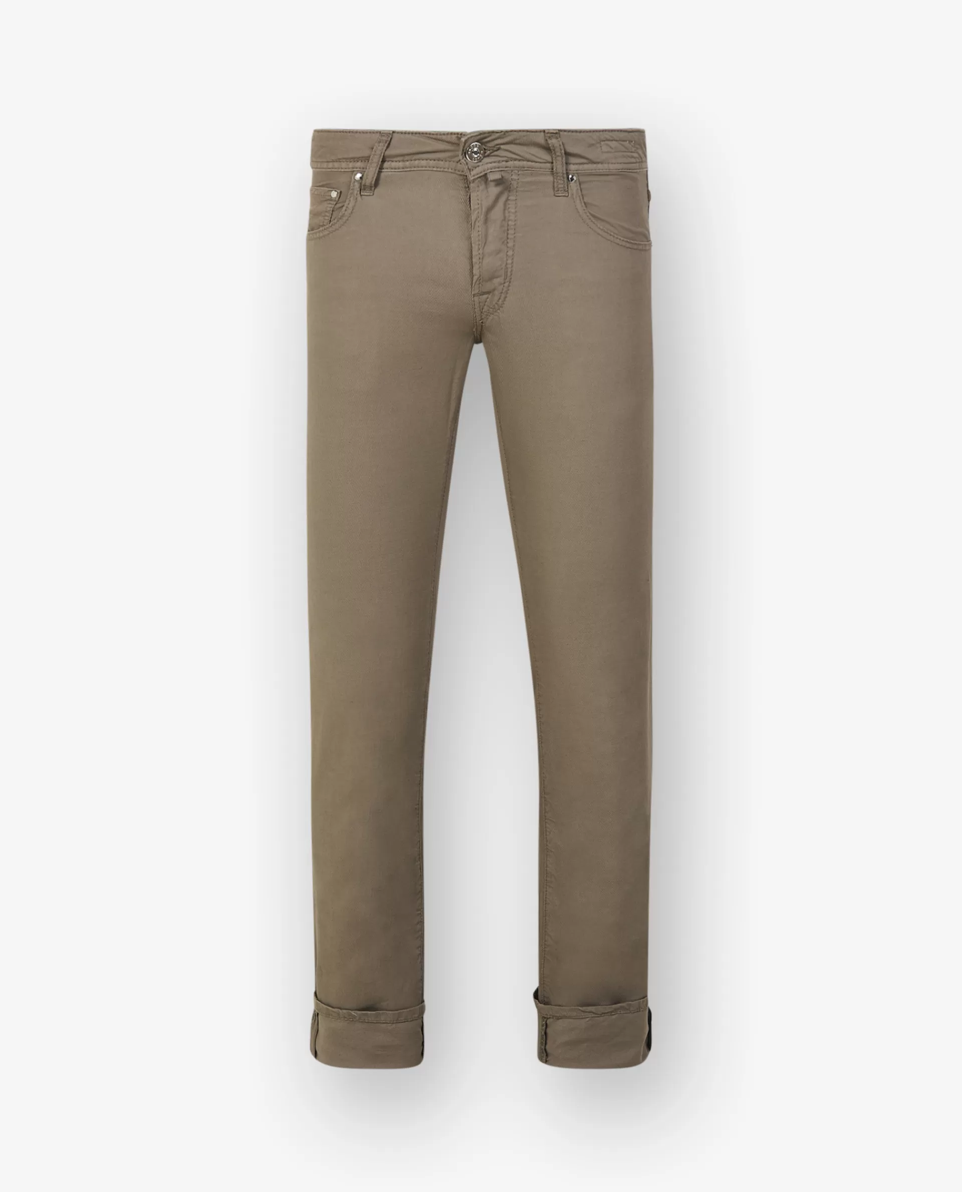 Store Nick Jeans Mannen Broeken