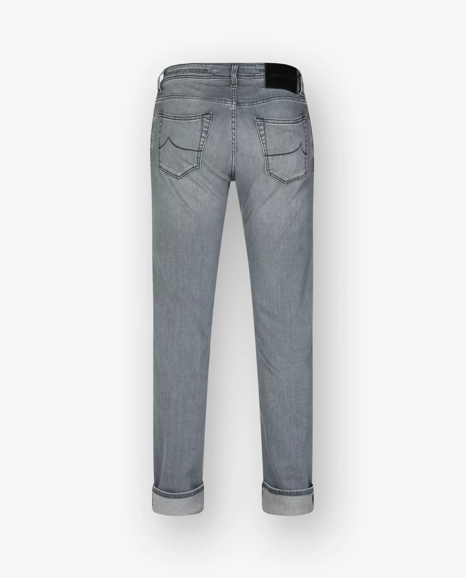 Store Nick Jeans Mannen Broeken