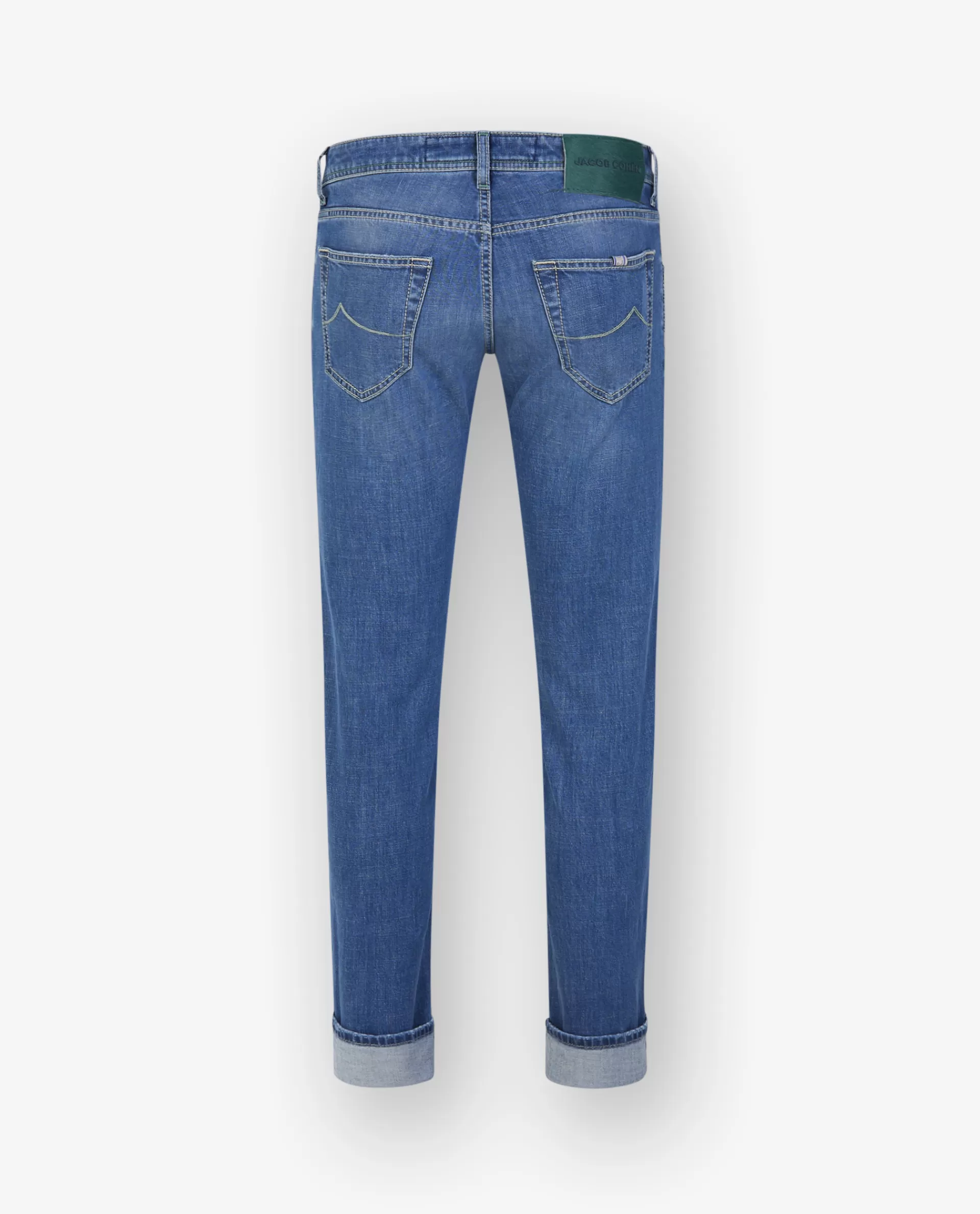 Hot Nick Jeans Mannen Broeken