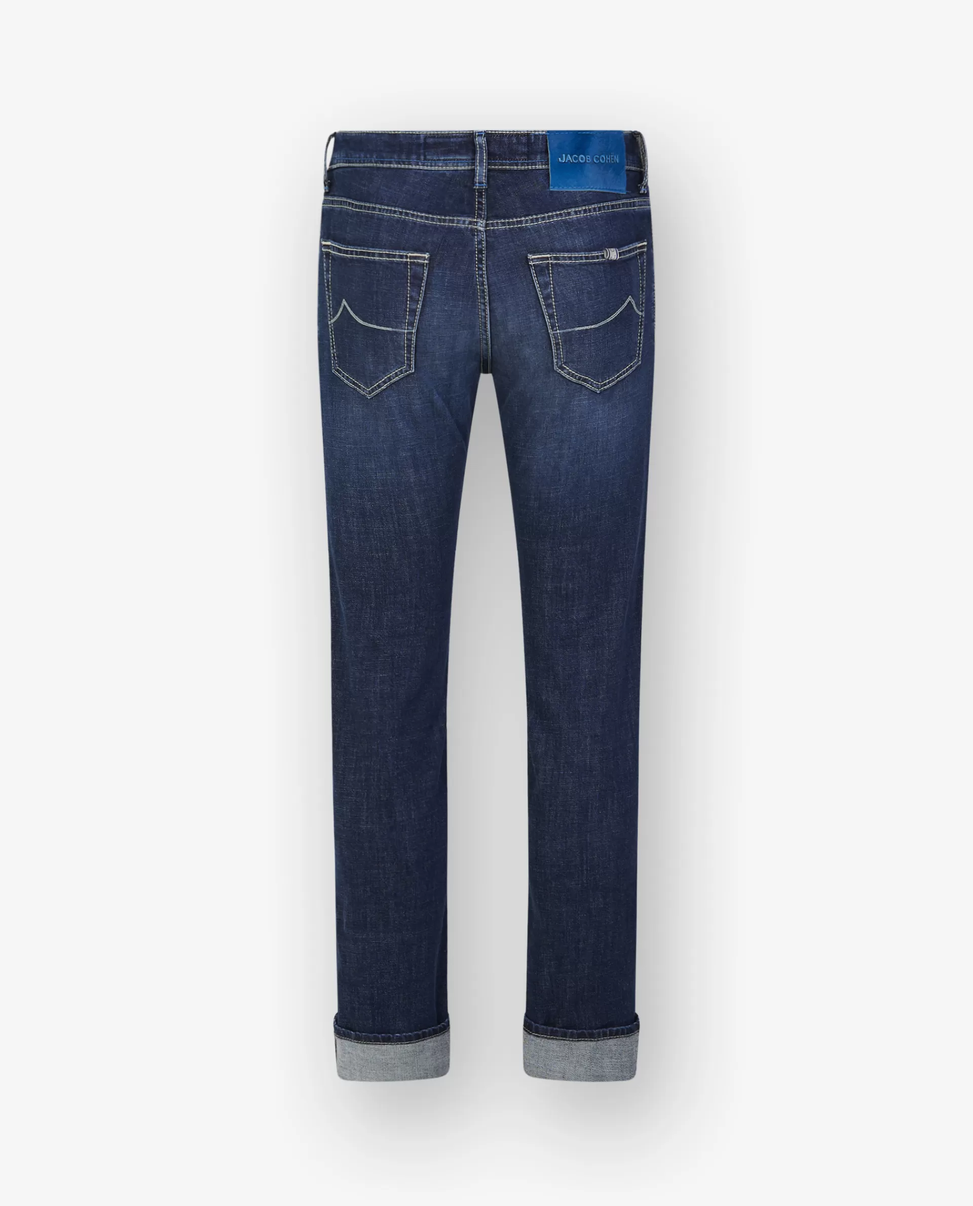 Shop Nick Jeans Mannen Broeken