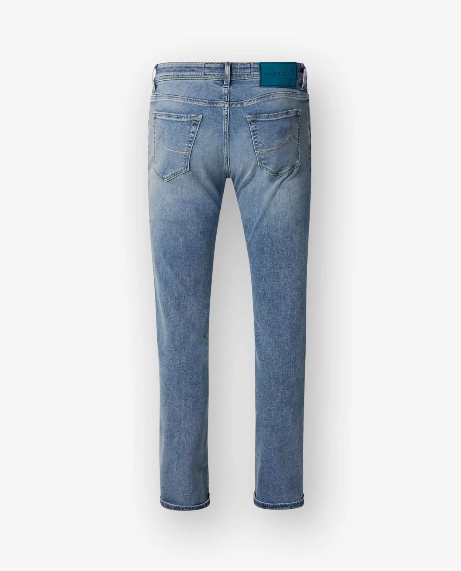 Cheap Nick Jeans Mannen Broeken