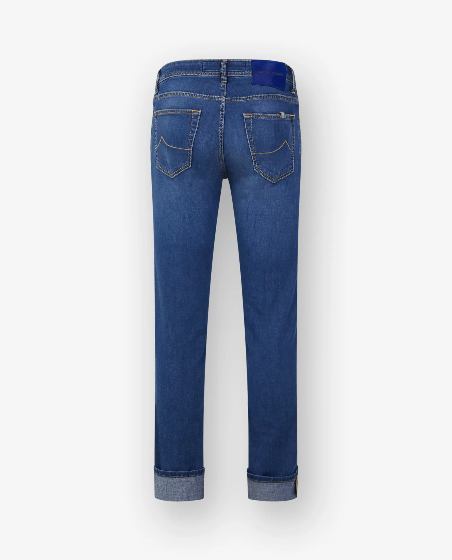 Hot Nick Jeans Mannen Broeken