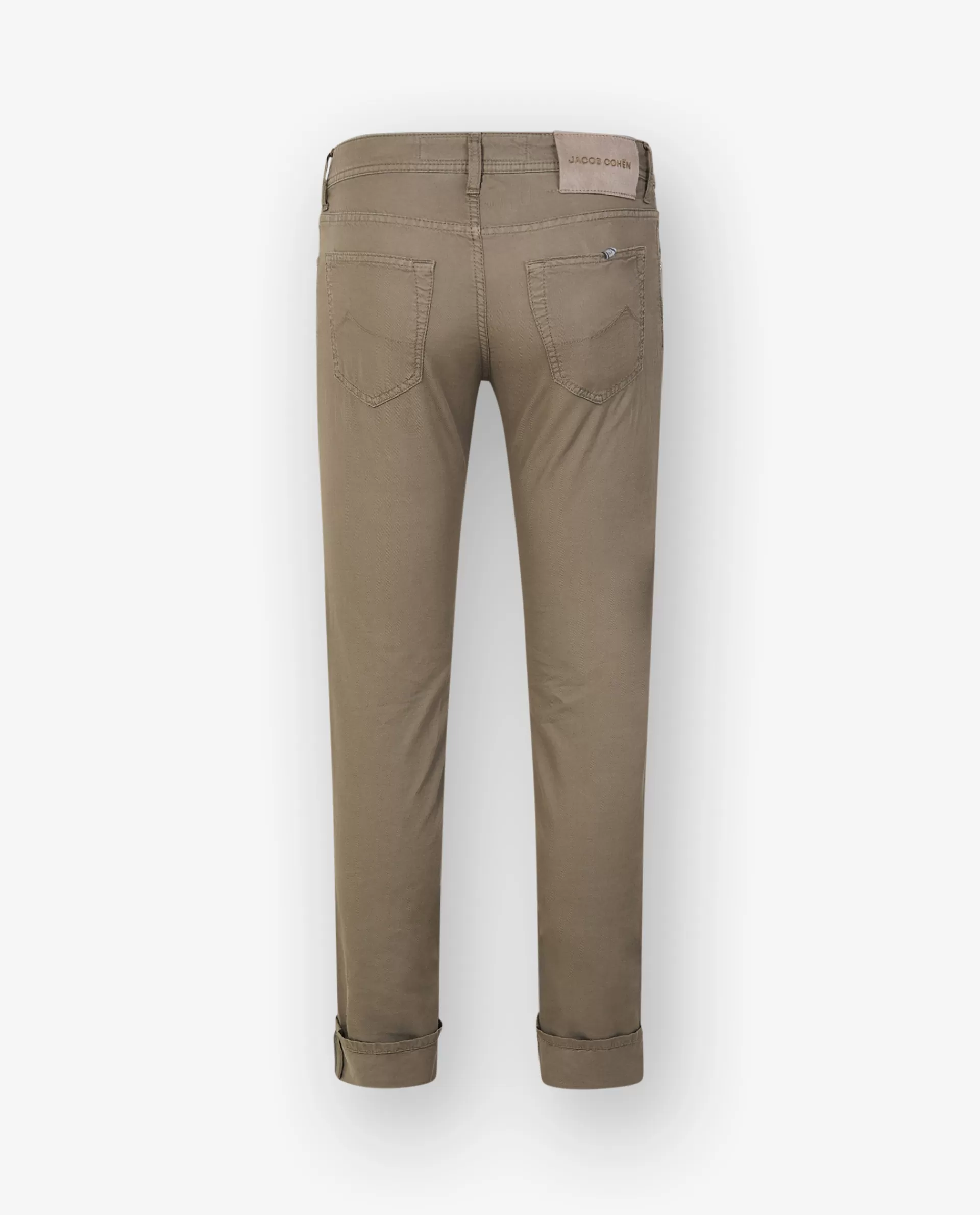 Store Nick Jeans Mannen Broeken