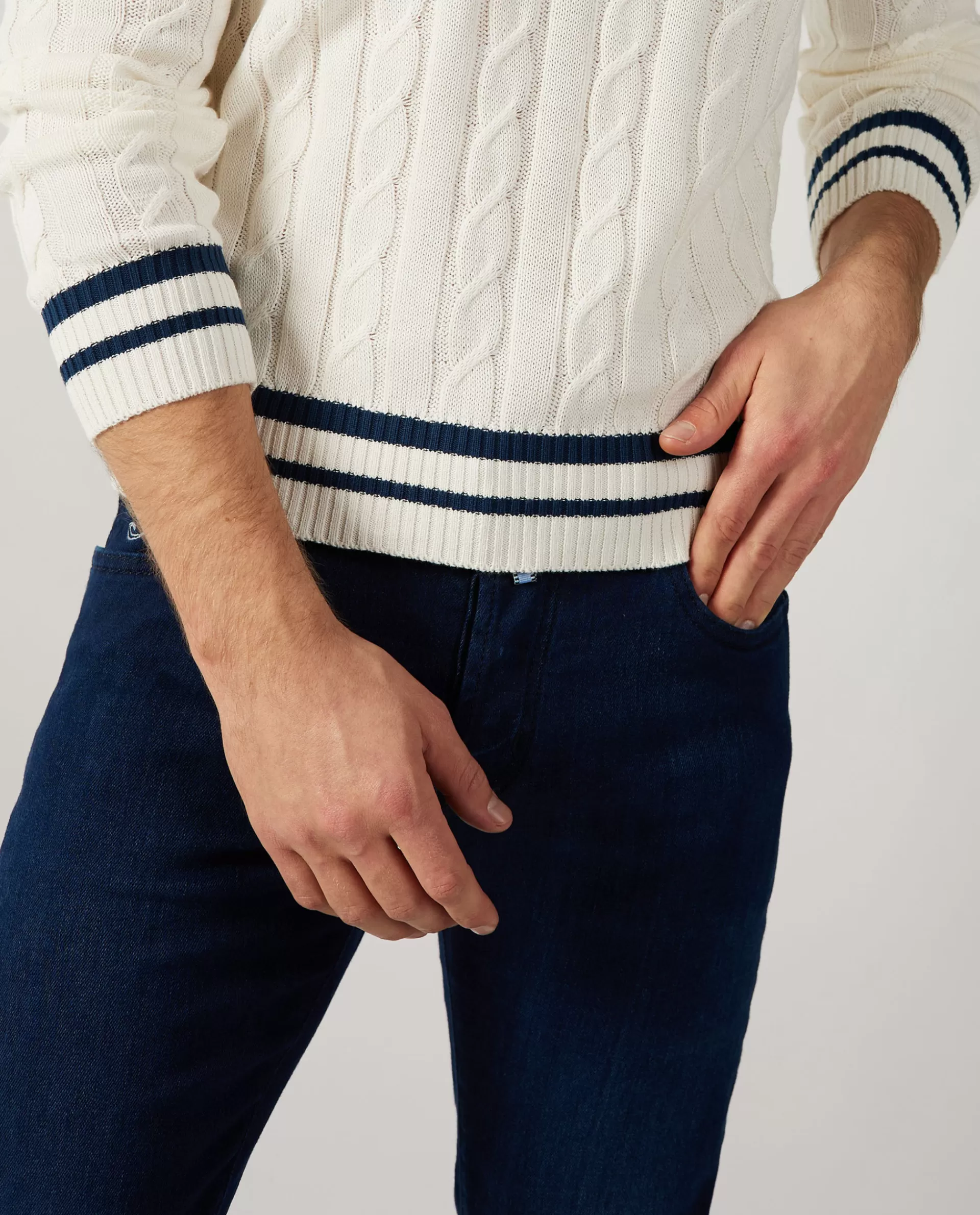 Hot Nick Jeans Mannen Broeken