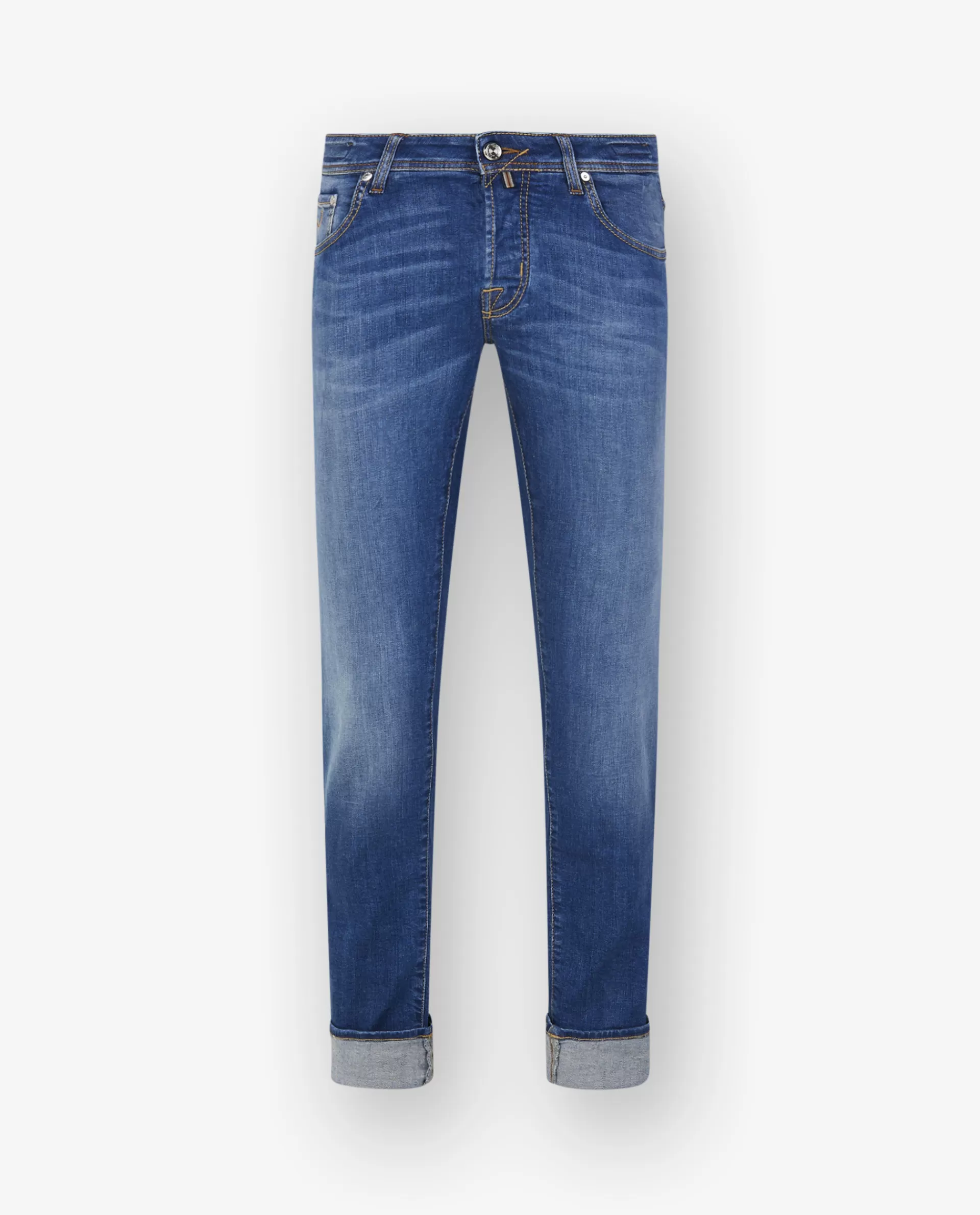 New Nick Limited Denim Mannen Broeken