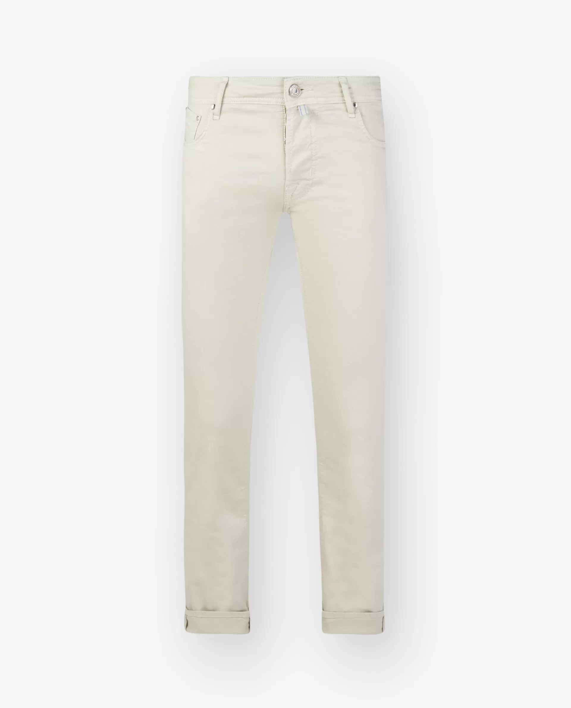 Fashion Nick Slim Fit Jeans Mannen Broeken
