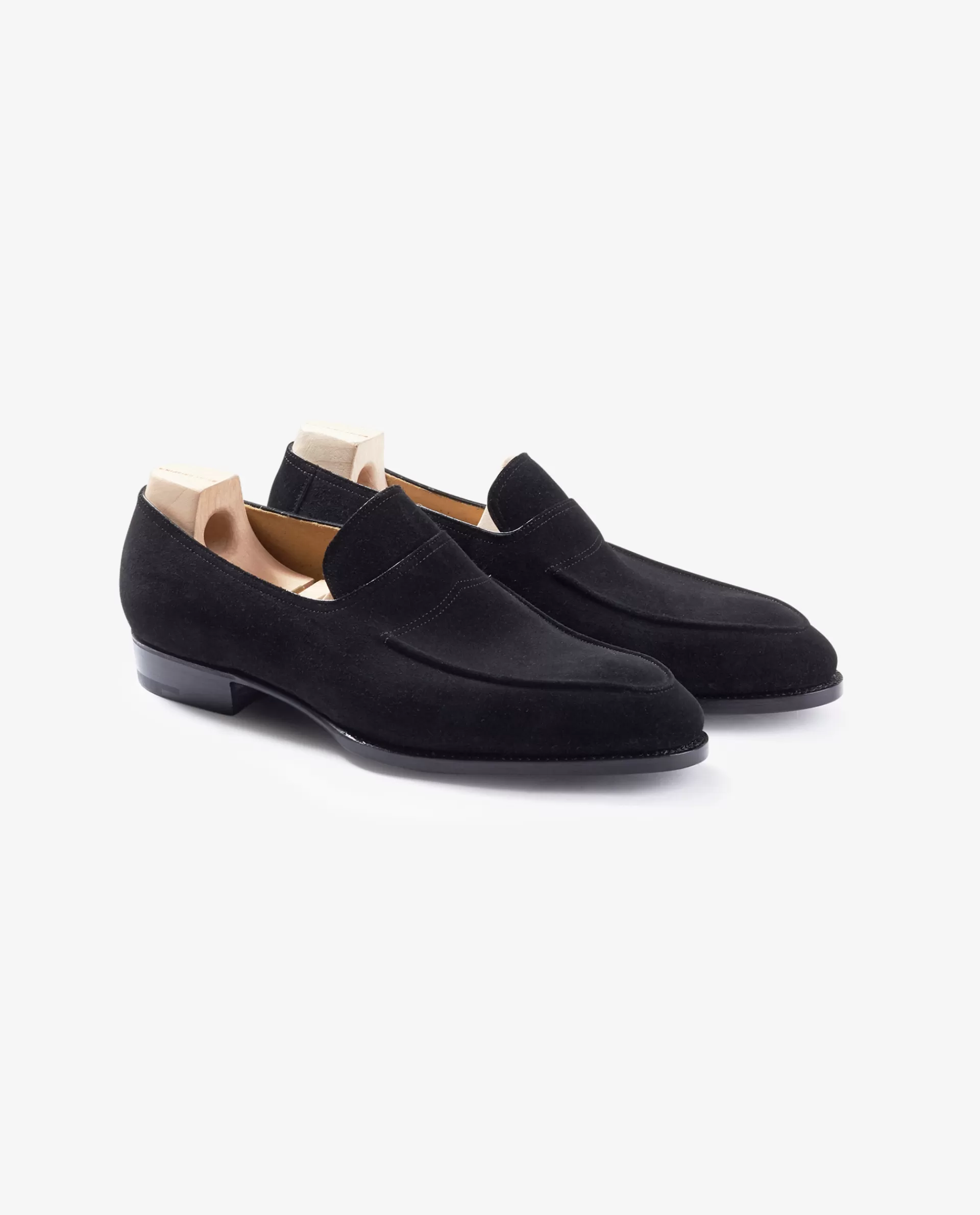 Outlet Norwegian Loafer - Mod. 111B Mannen Schoenen