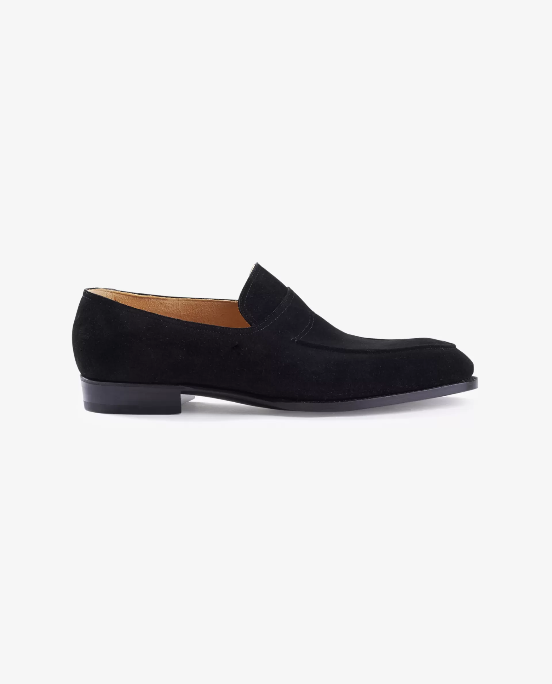 Outlet Norwegian Loafer - Mod. 111B Mannen Schoenen