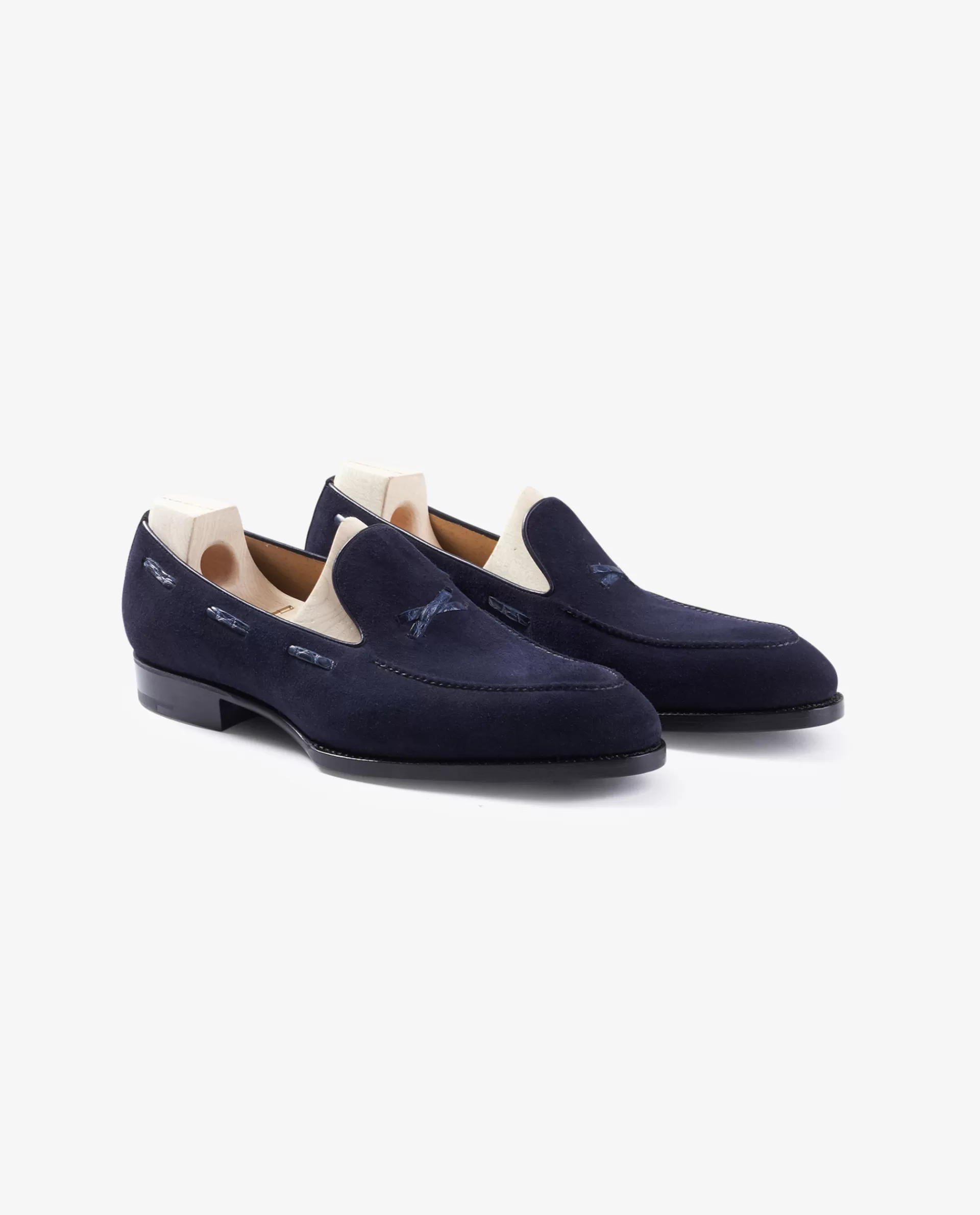 Online Norwegian Loafer - Mod. 553X Mannen Schoenen