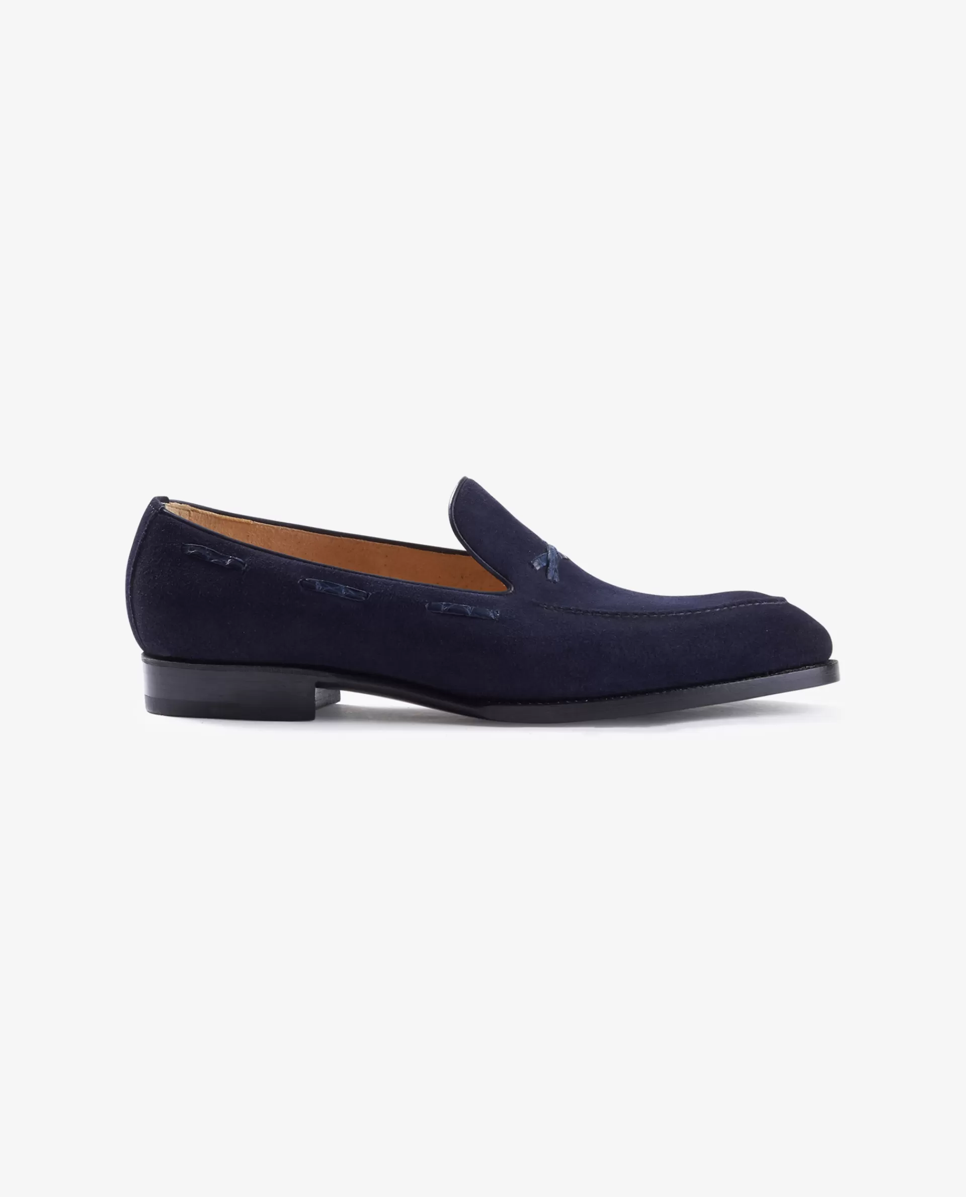 Online Norwegian Loafer - Mod. 553X Mannen Schoenen