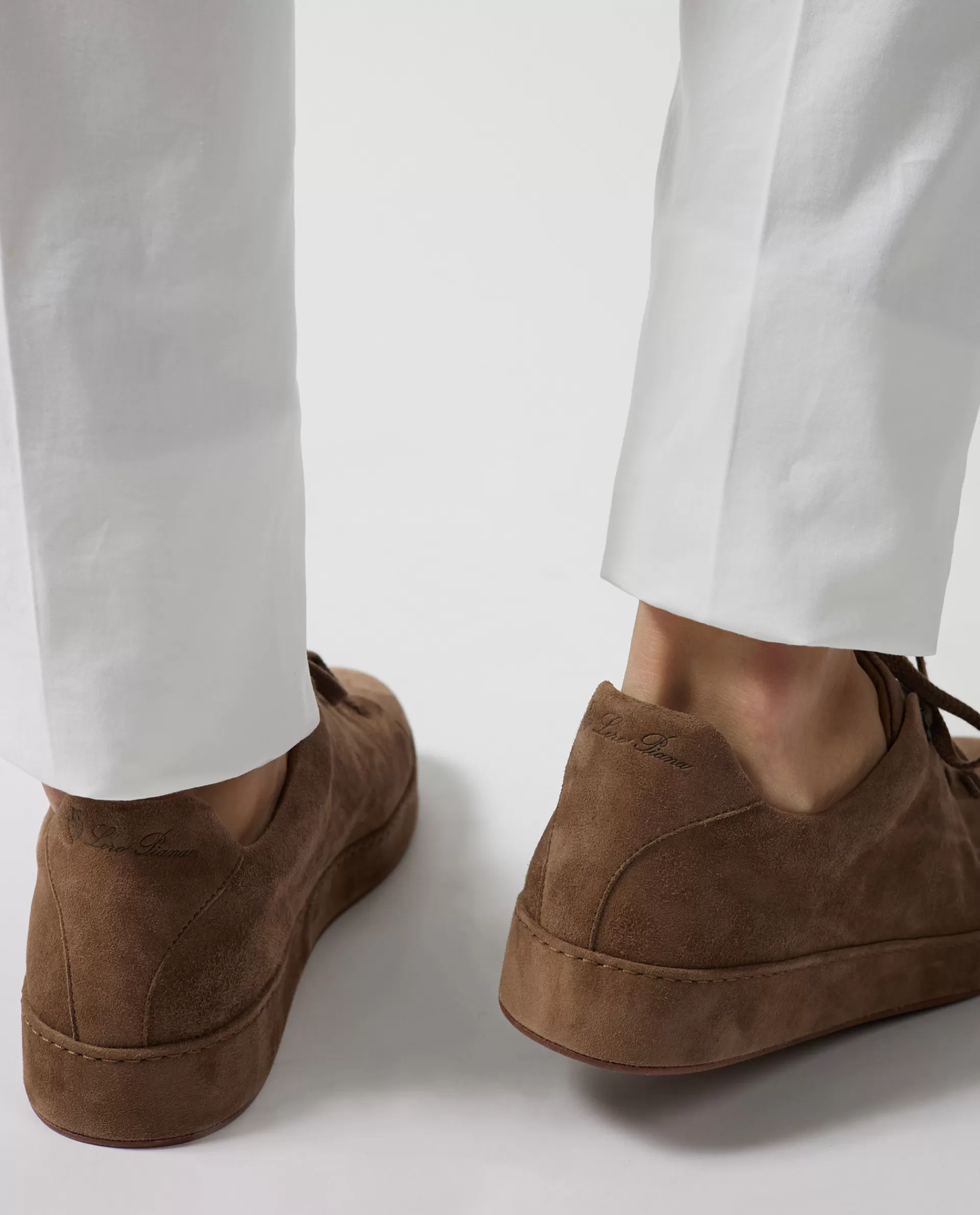Discount Nuages Sneakers Mannen Schoenen