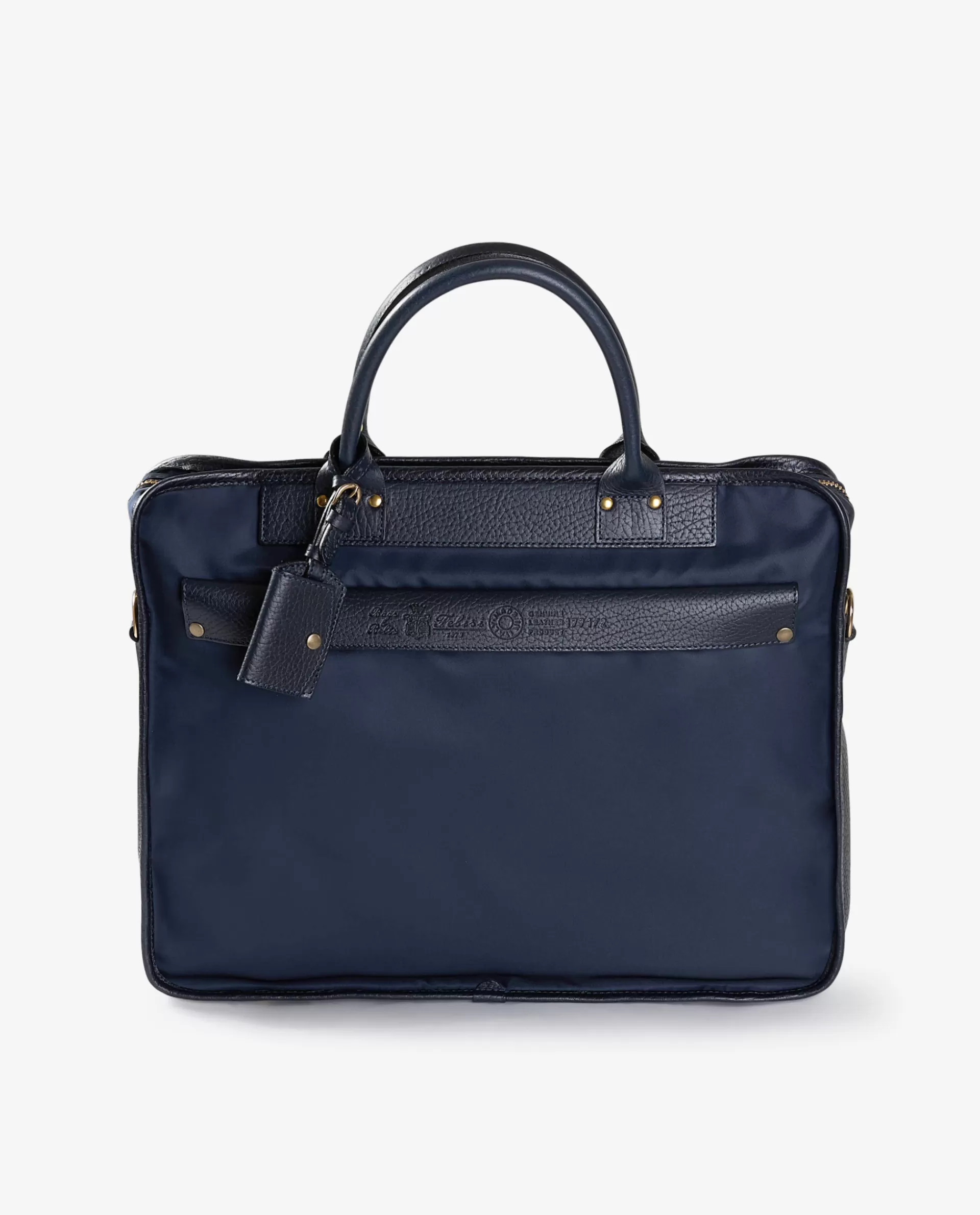 Discount Nylon Briefcase Mannen Tassen