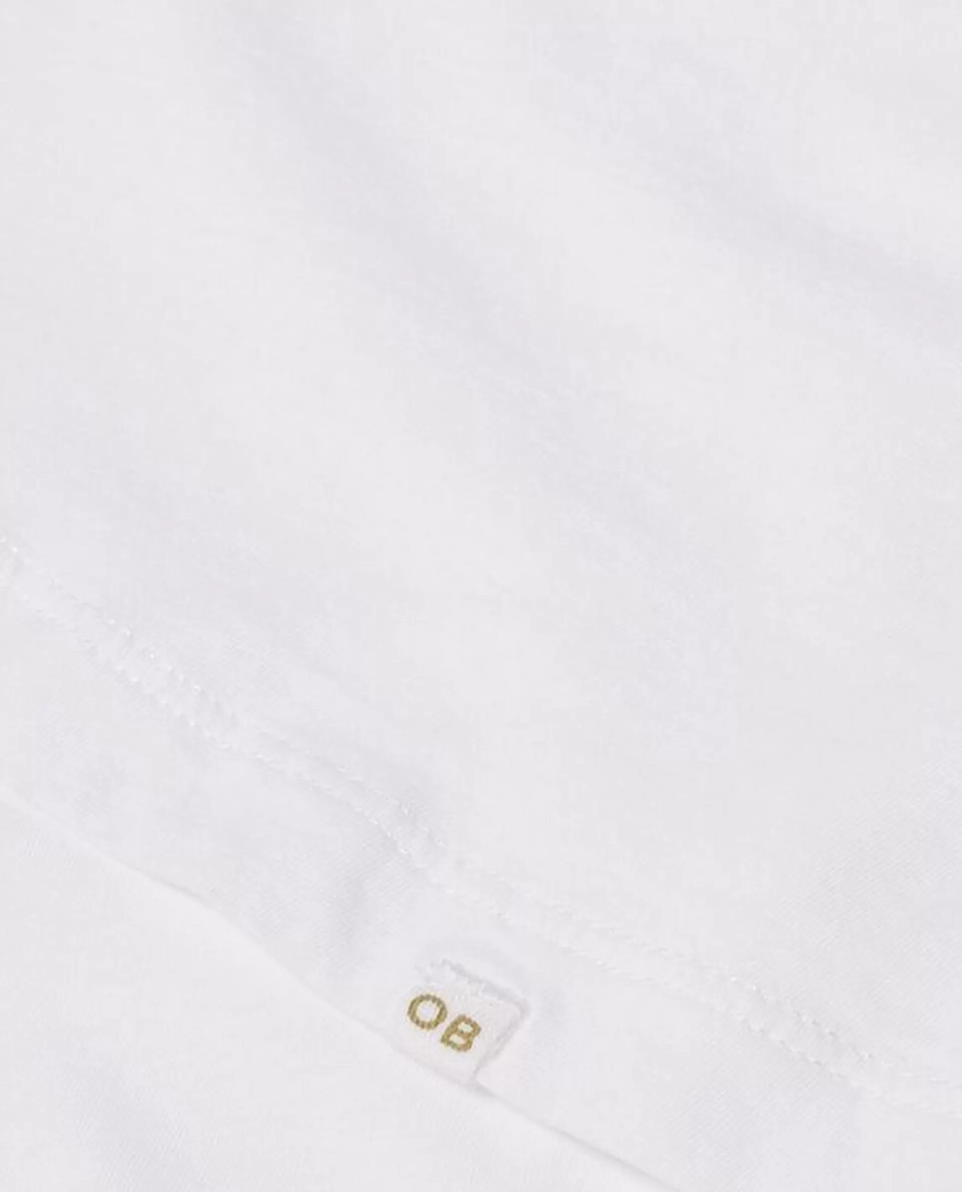 Clearance Ob T Ronde Hals T-Shirt Mannen T-Shirts