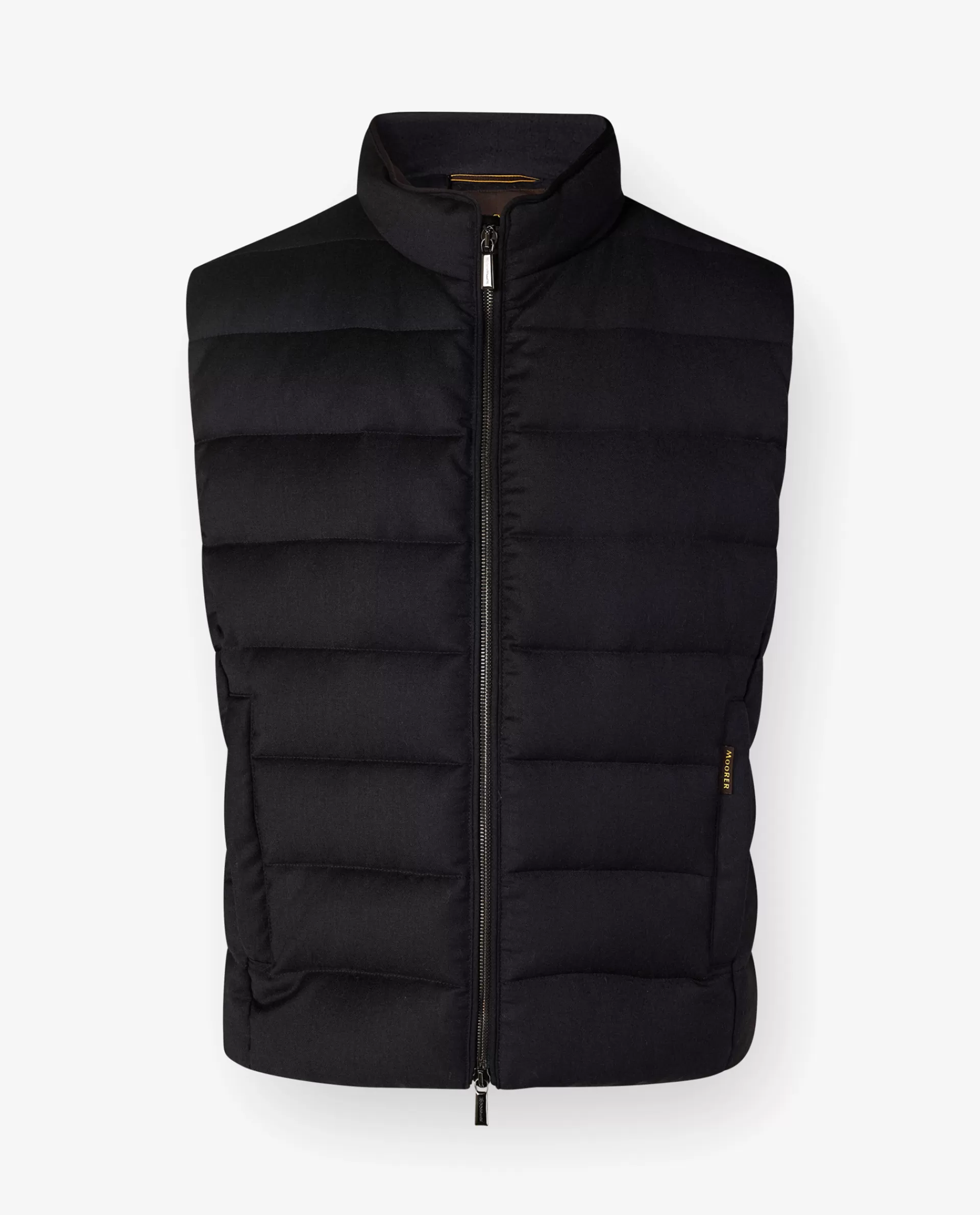 Online Oliver-L Bodywarmer Mannen Jassen