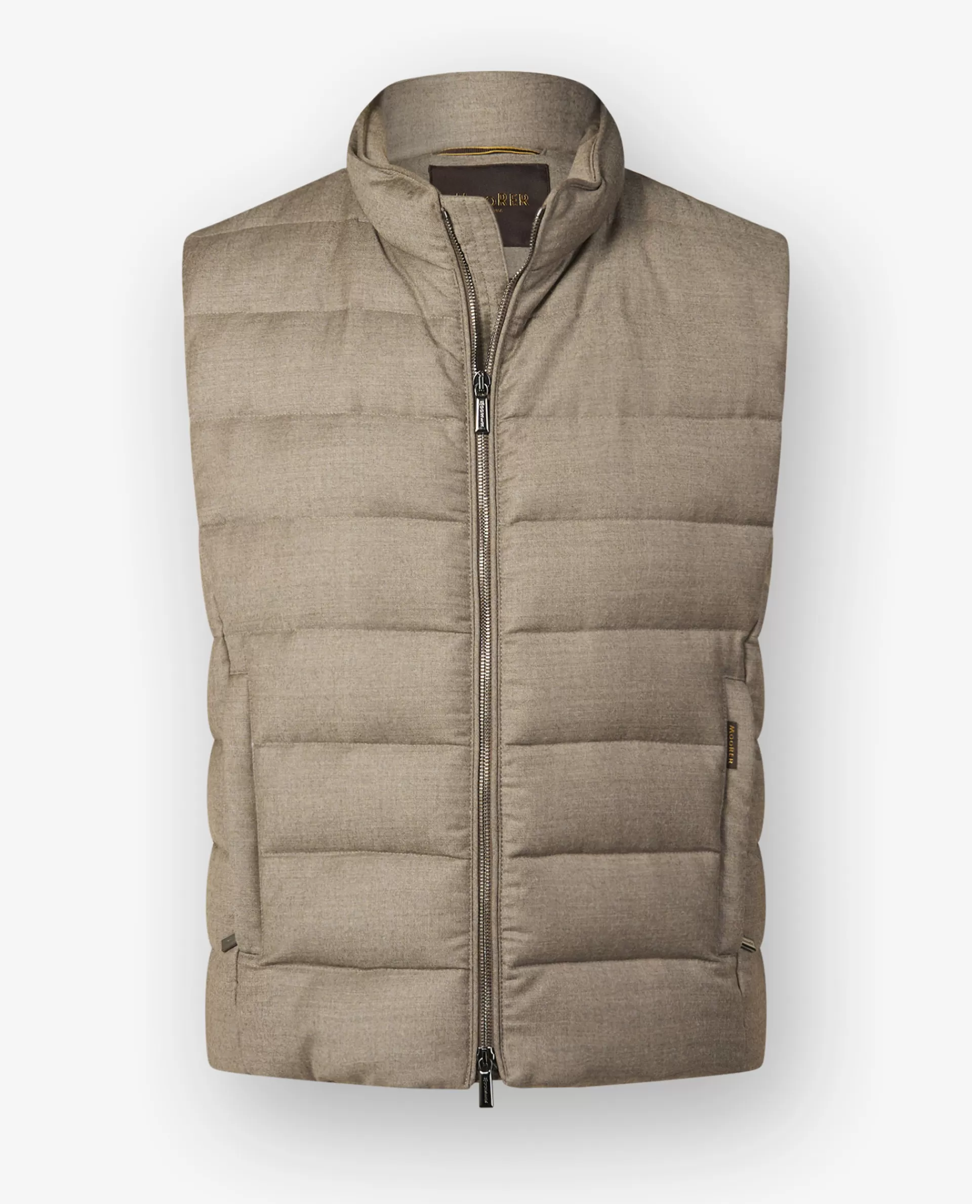 Fashion Oliver-L Bodywarmer Mannen Jassen
