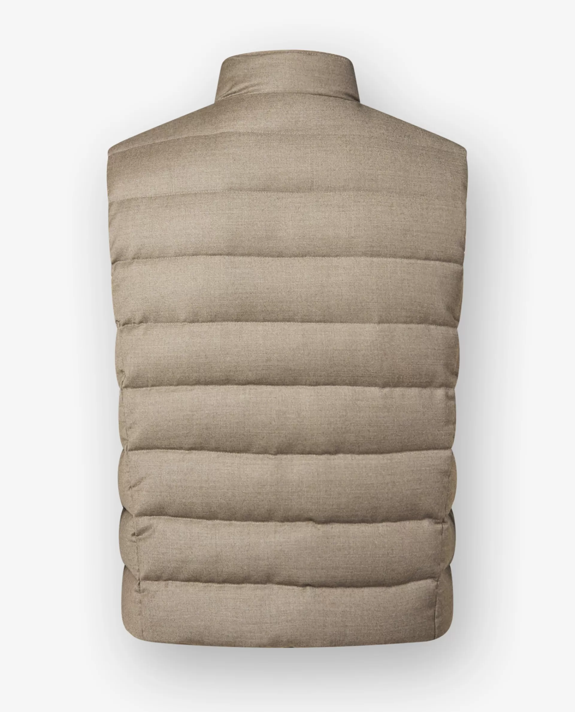 Fashion Oliver-L Bodywarmer Mannen Jassen