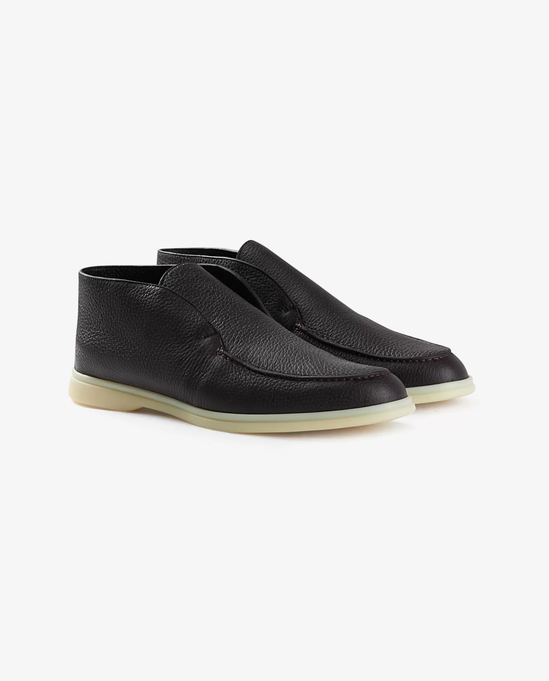 Store Open Walk Ankle Boot Mannen Schoenen