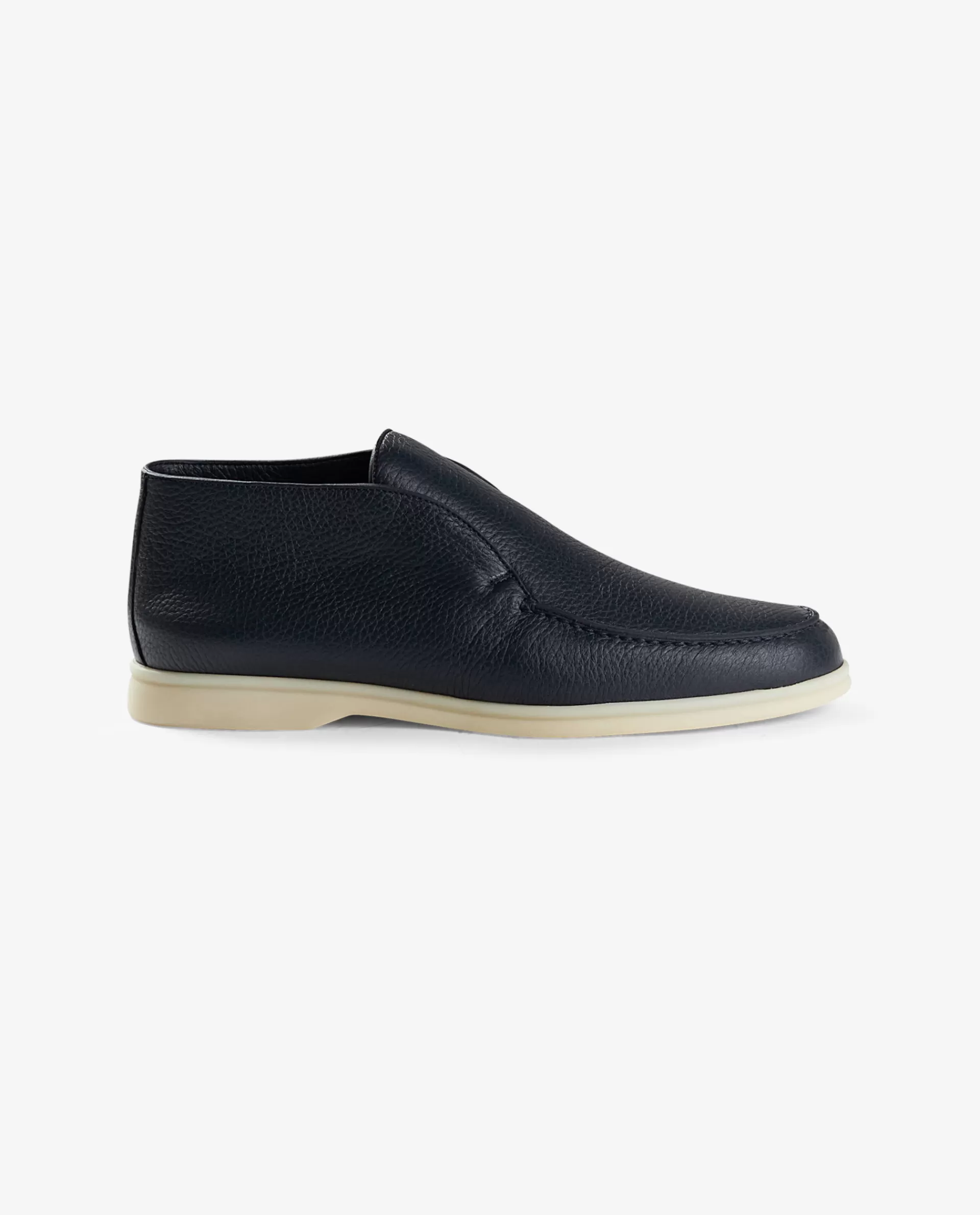Sale Open Walk Ankle Boot Mannen Schoenen