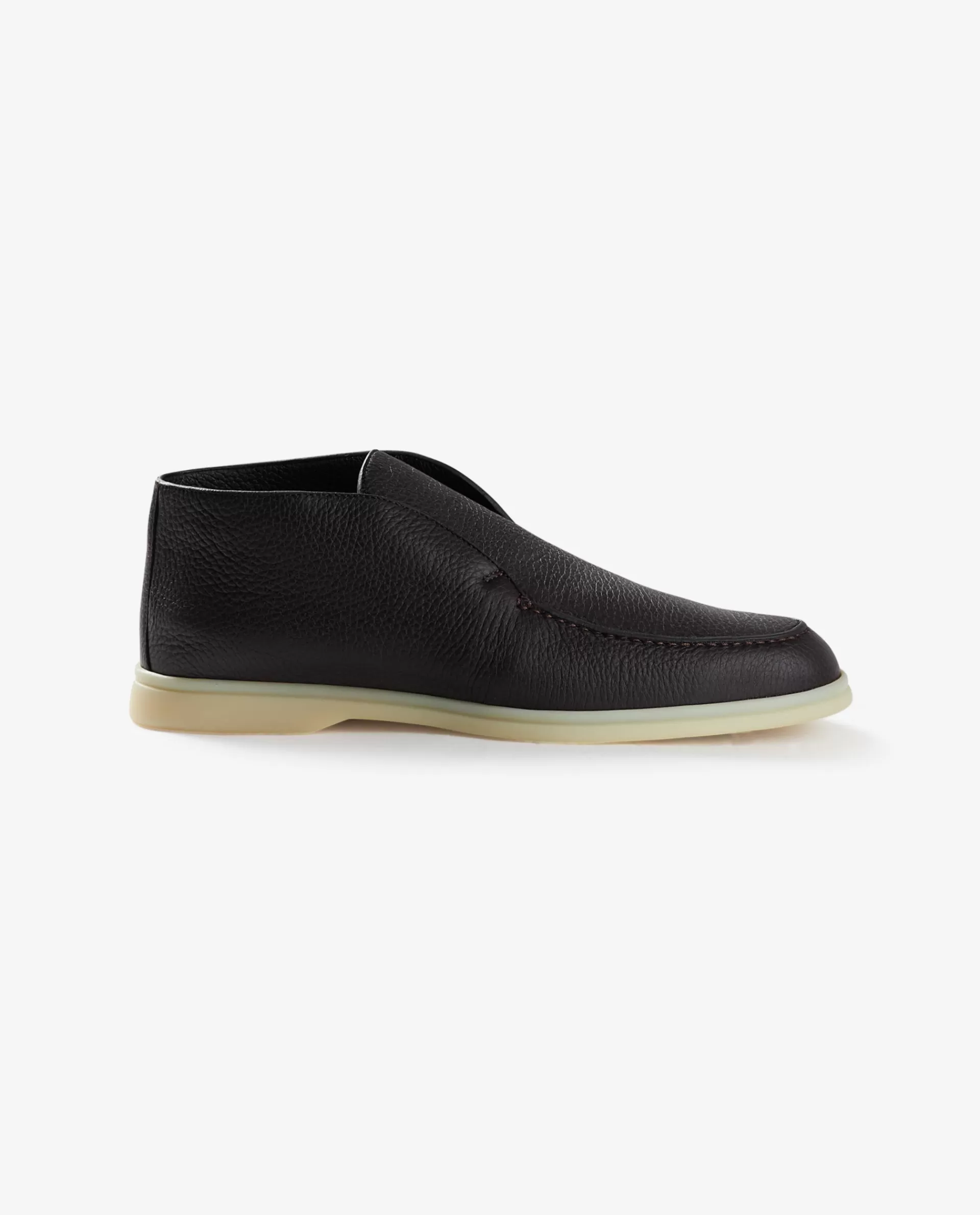 Store Open Walk Ankle Boot Mannen Schoenen