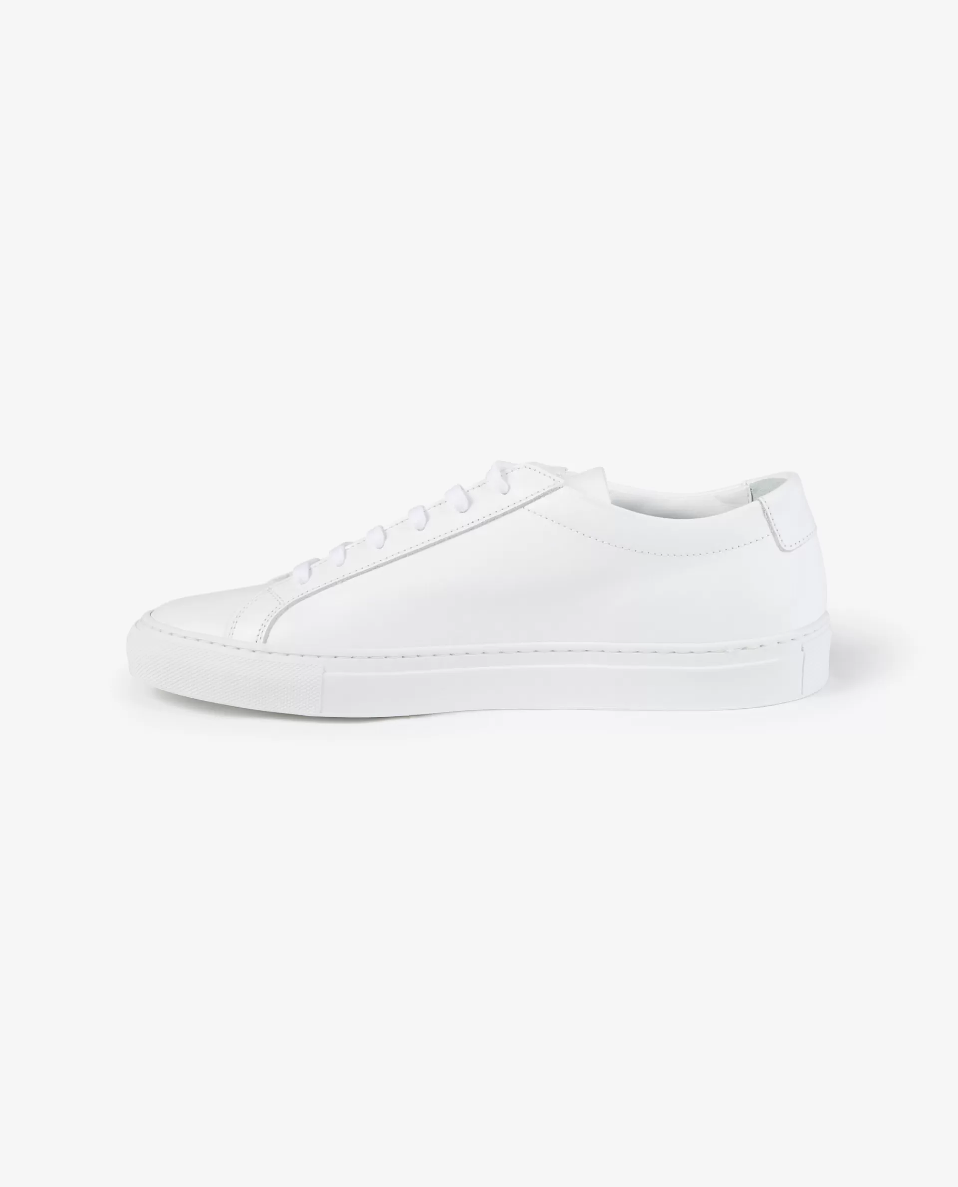 Flash Sale Original Achilles Low Leren Sneakers Mannen Schoenen