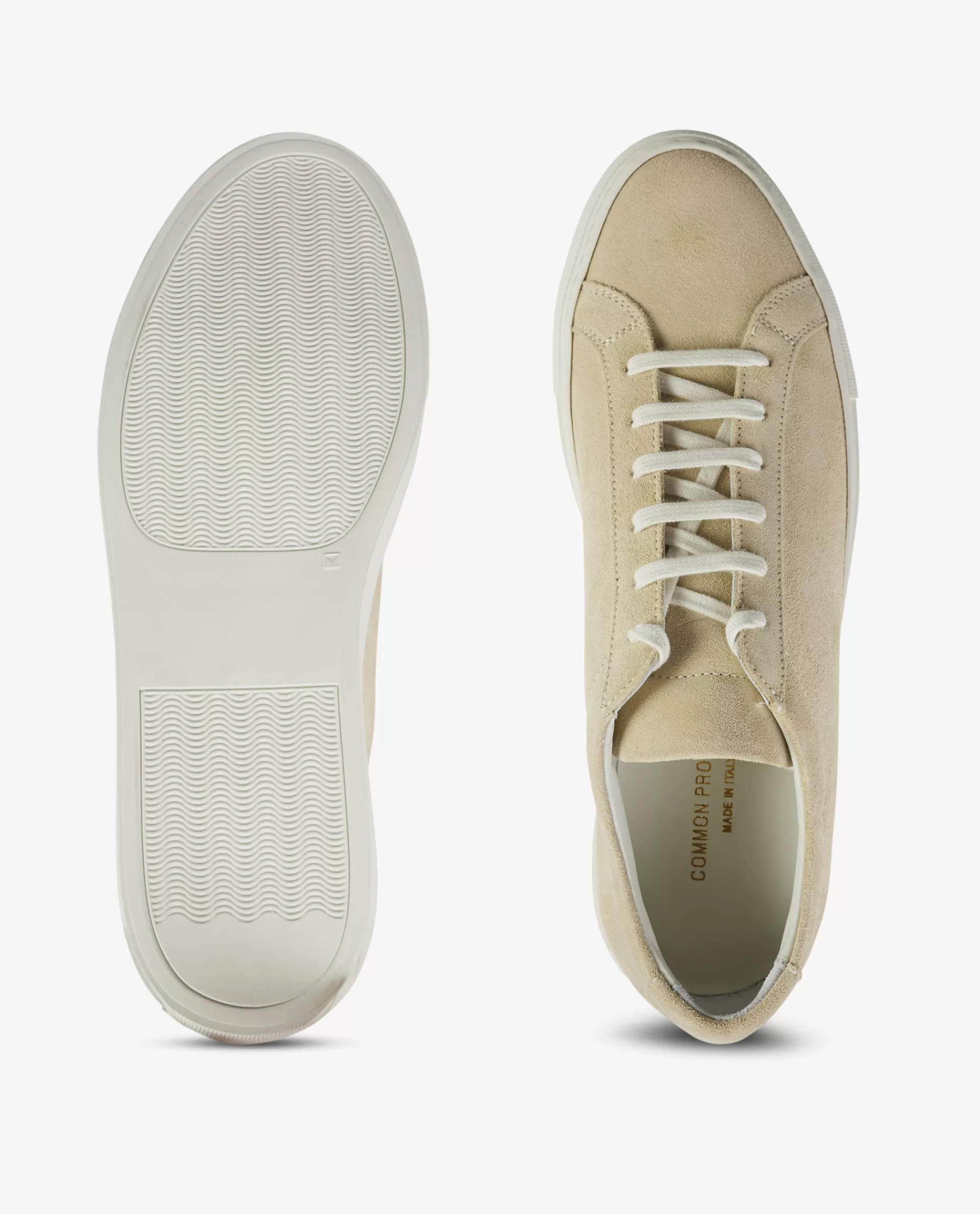 Cheap Original Achilles Low Suede Mannen Schoenen