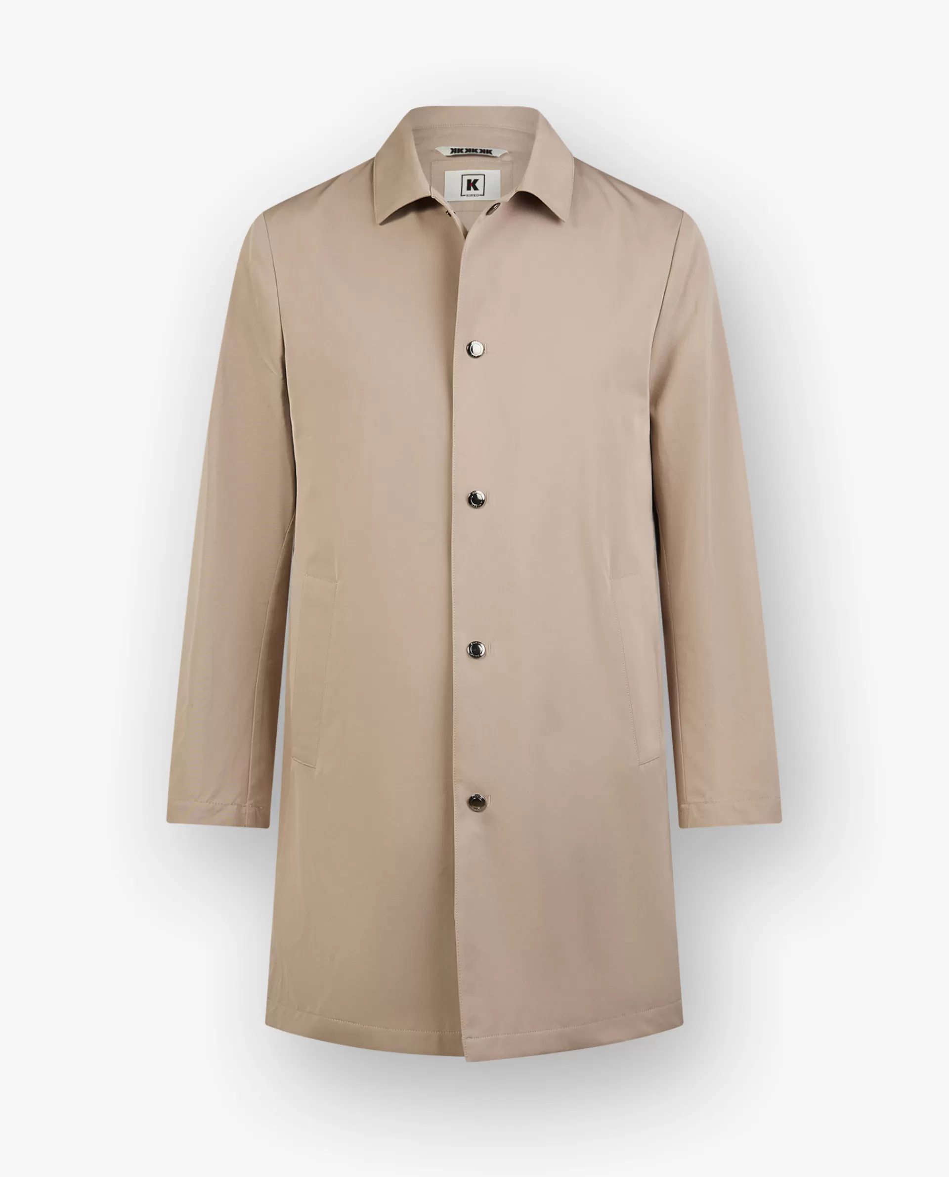 Best Sale Overjas Mannen Jassen