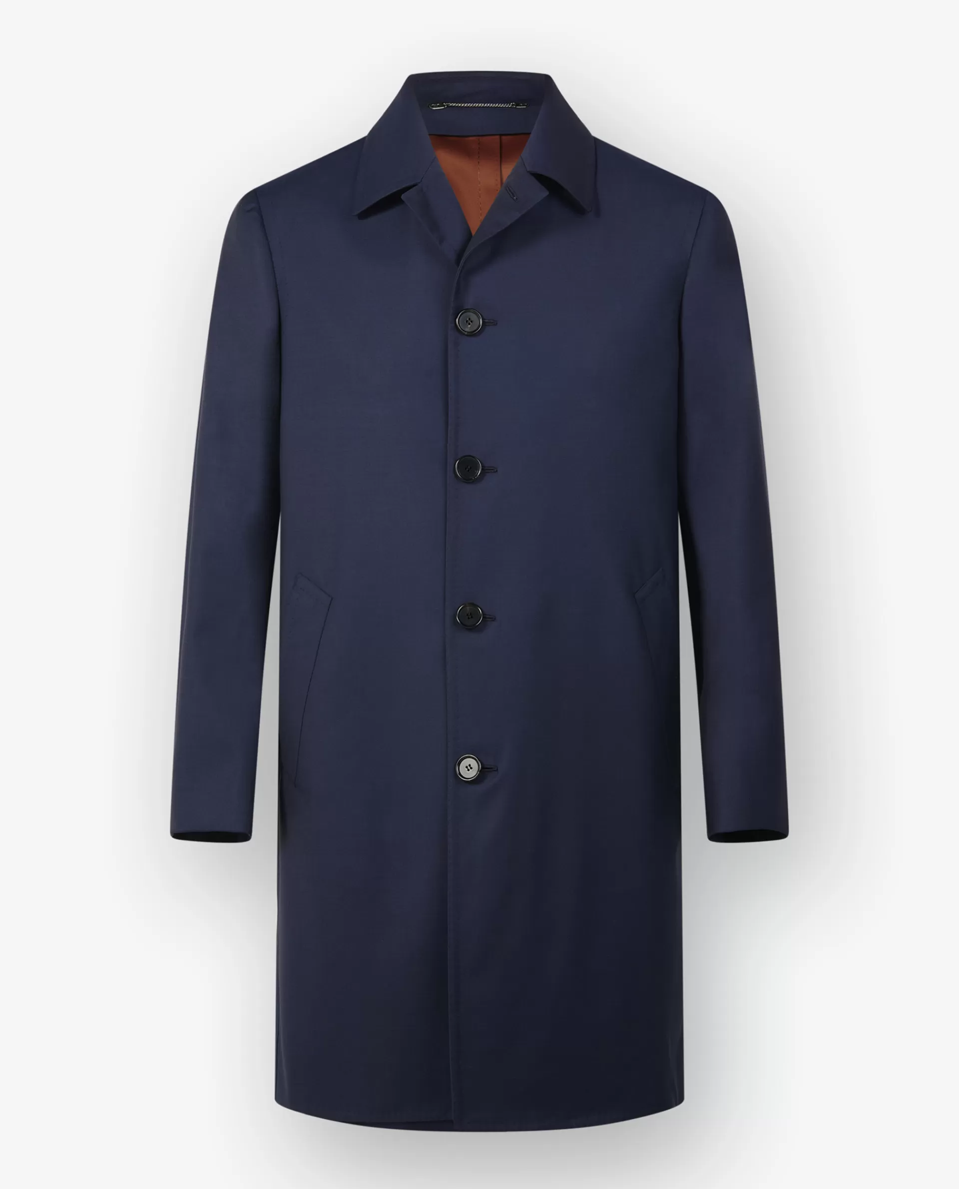 Cheap Overjas Mannen Jassen