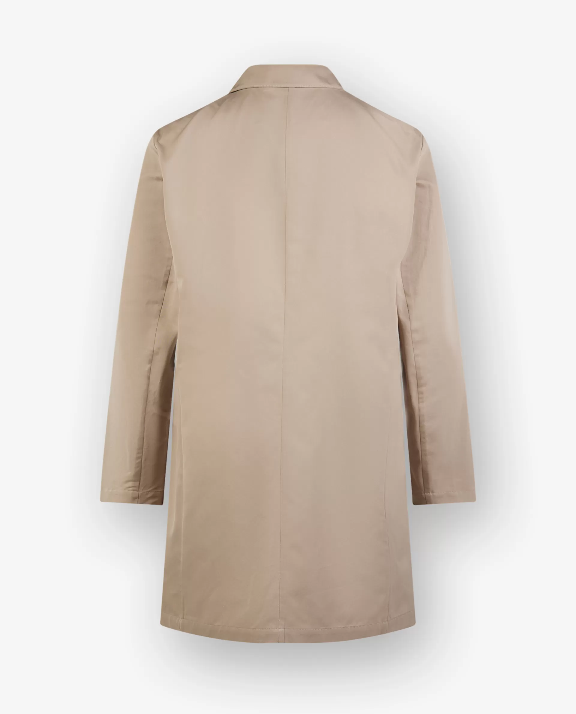 Best Sale Overjas Mannen Jassen