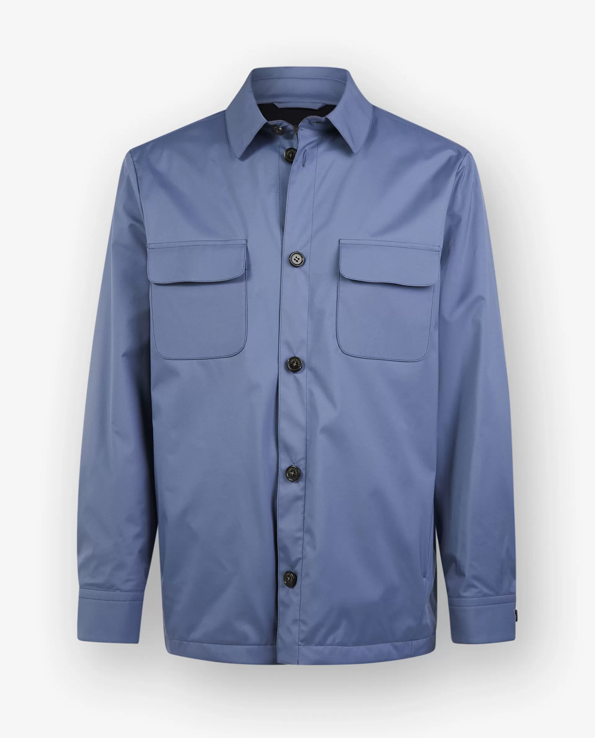 Discount Overshirt Mannen Jassen