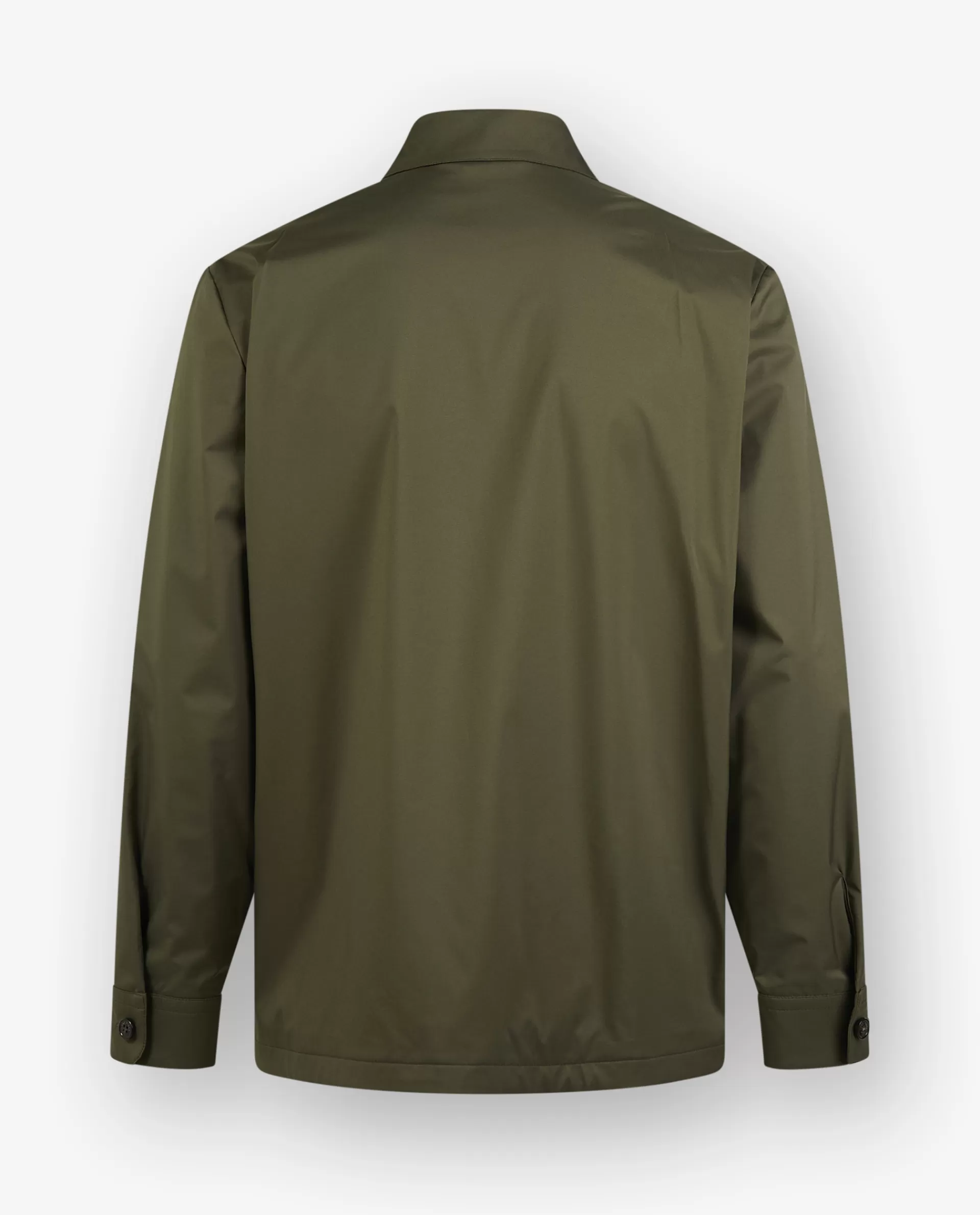 Sale Overshirt Mannen Jassen