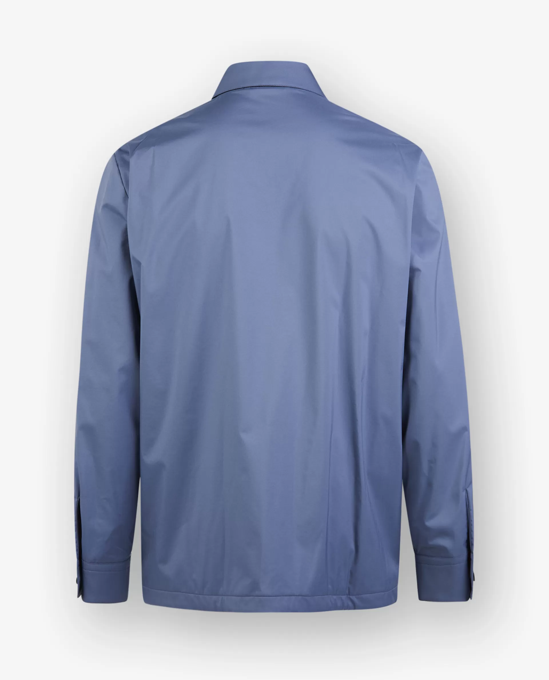 Discount Overshirt Mannen Jassen
