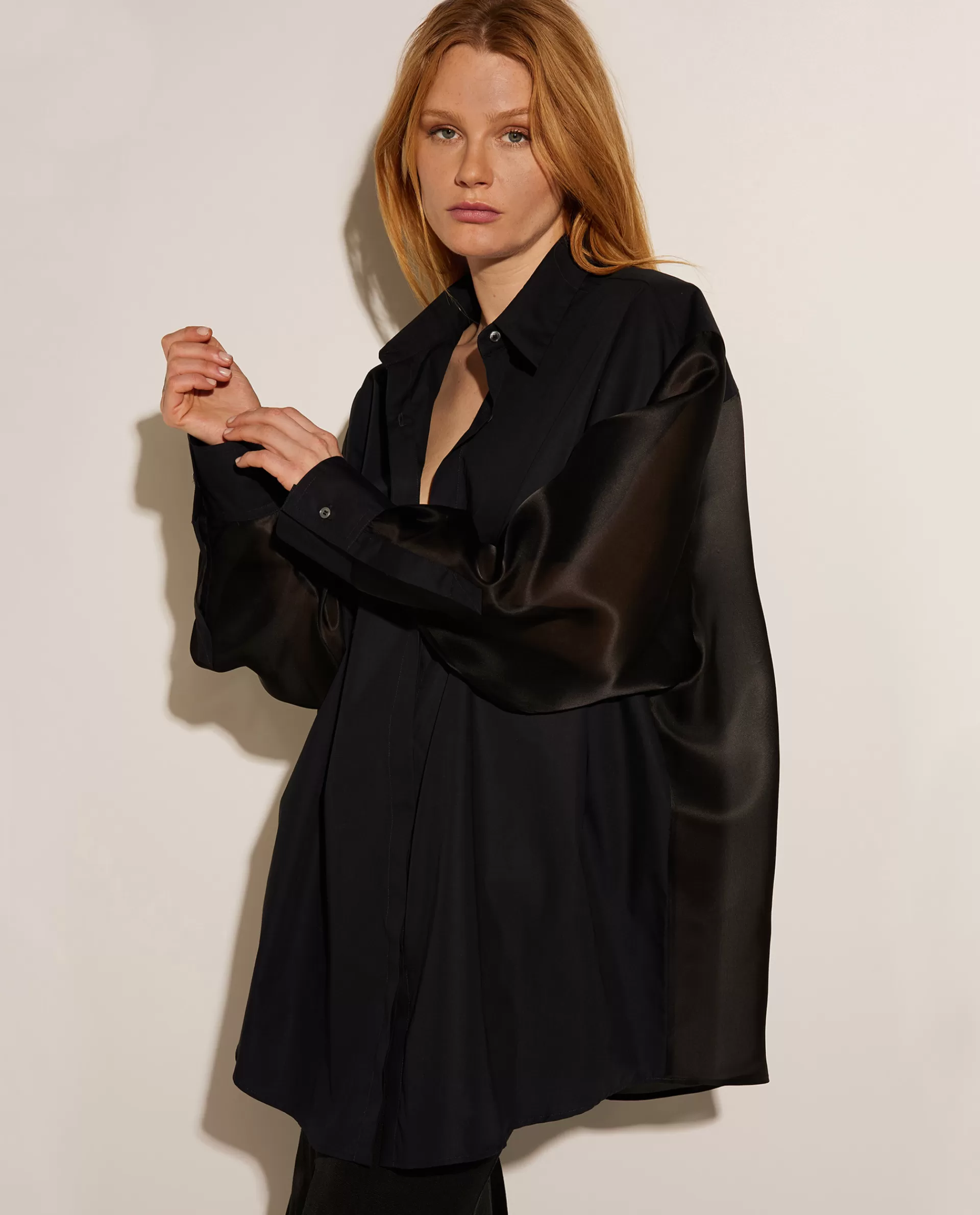 Cheap Oversized Blouse Vrouwen Blouses