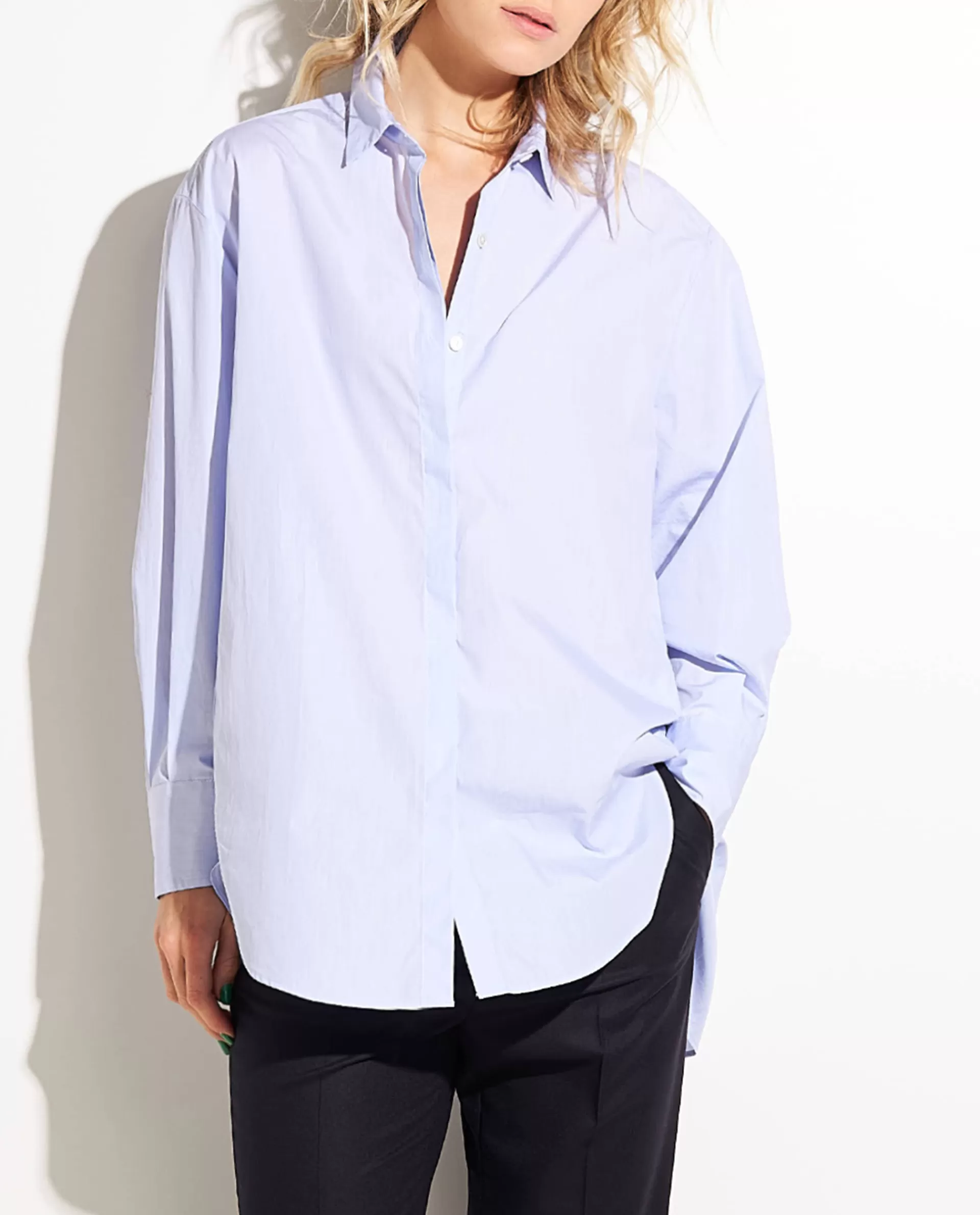Cheap Oversized Blouse Vrouwen Blouses