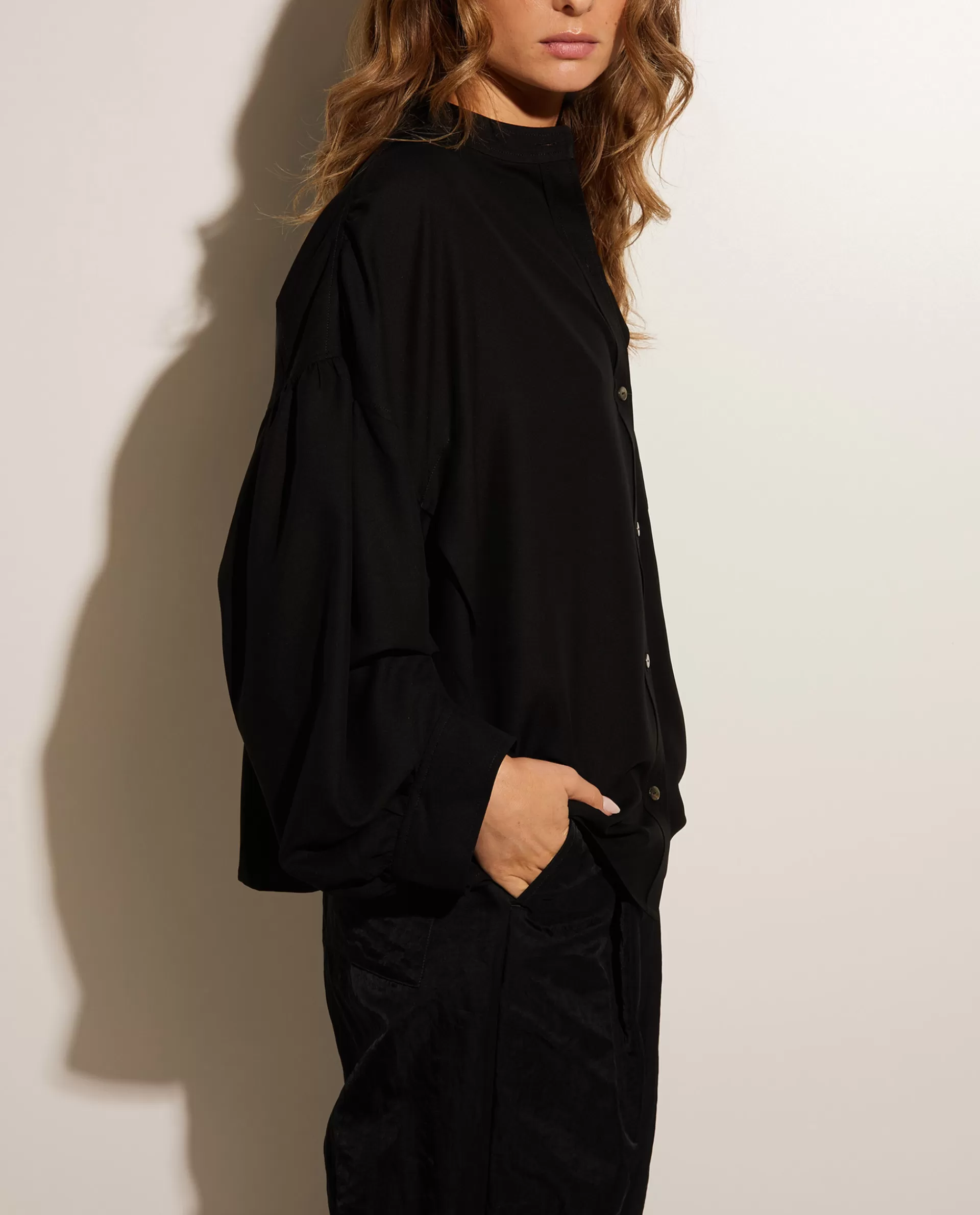 Flash Sale Oversized Blouse Vrouwen Blouses