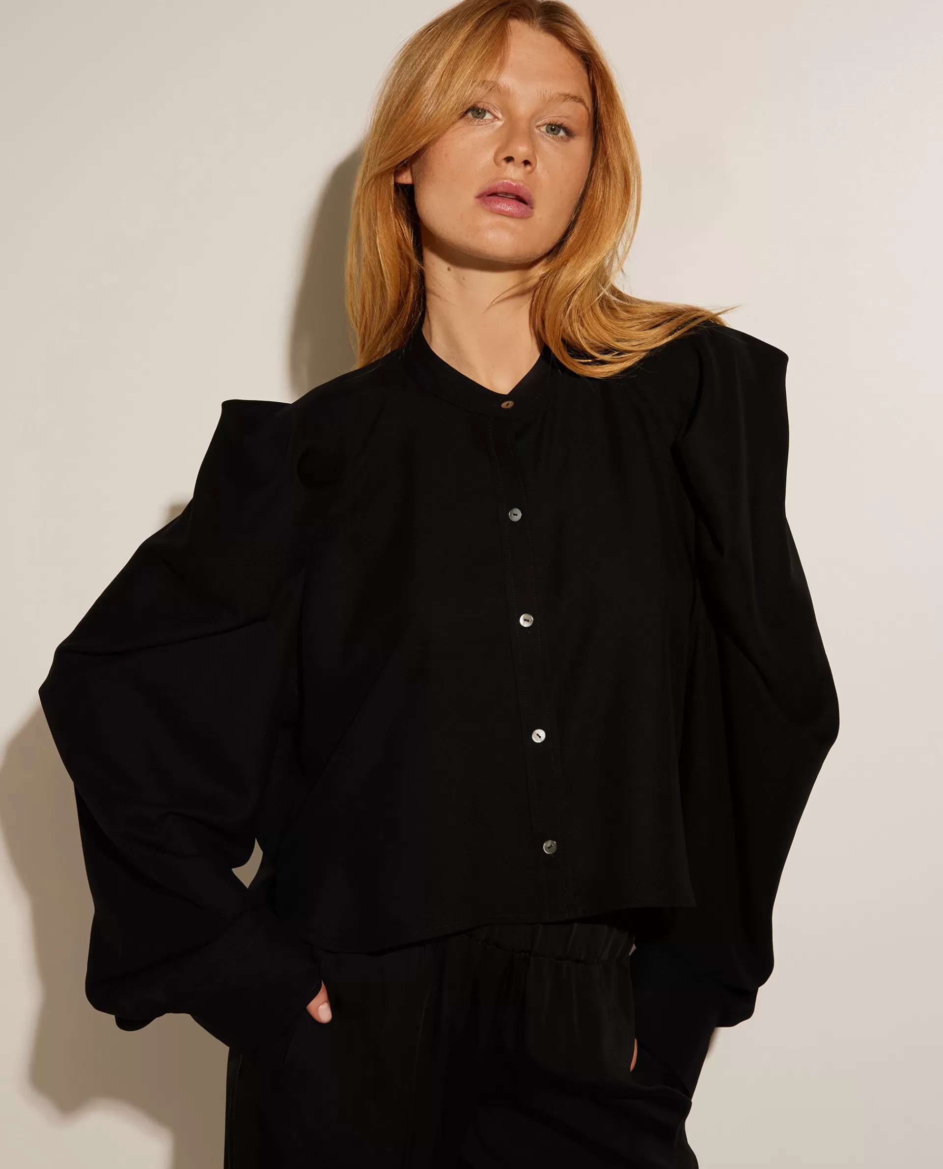 Fashion Oversized Blouse Vrouwen Blouses