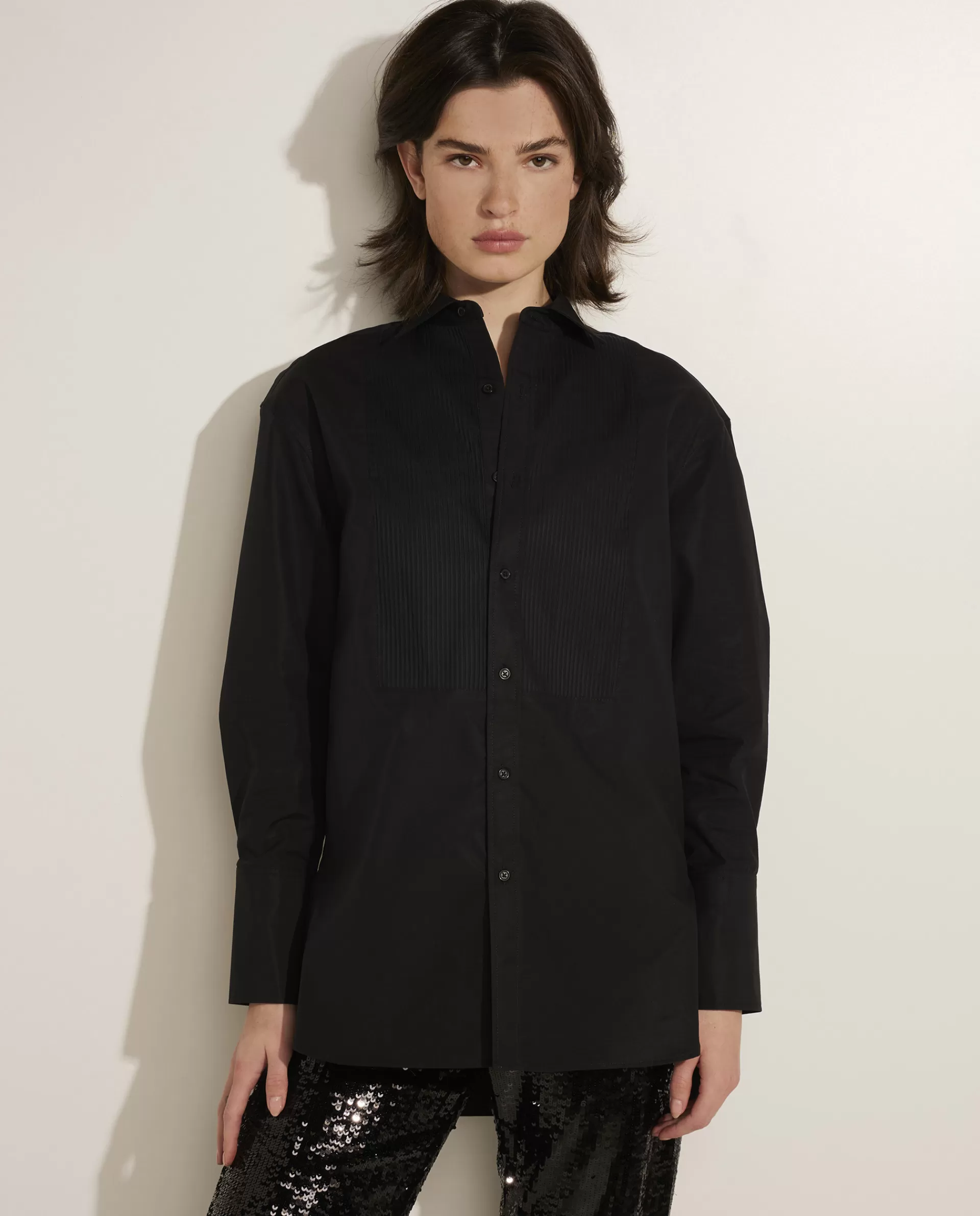 Cheap Oversized Blouse Vrouwen Blouses