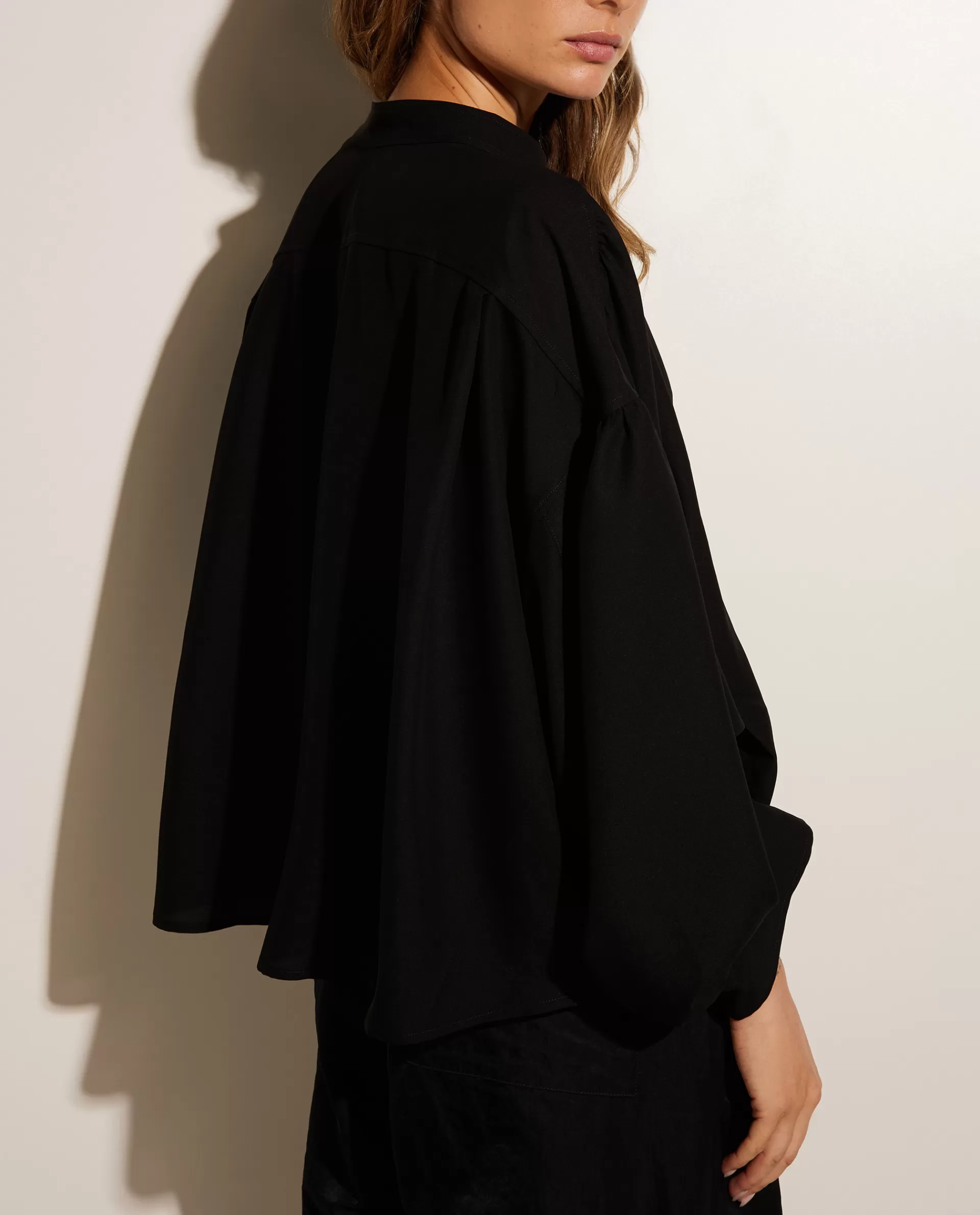 Flash Sale Oversized Blouse Vrouwen Blouses