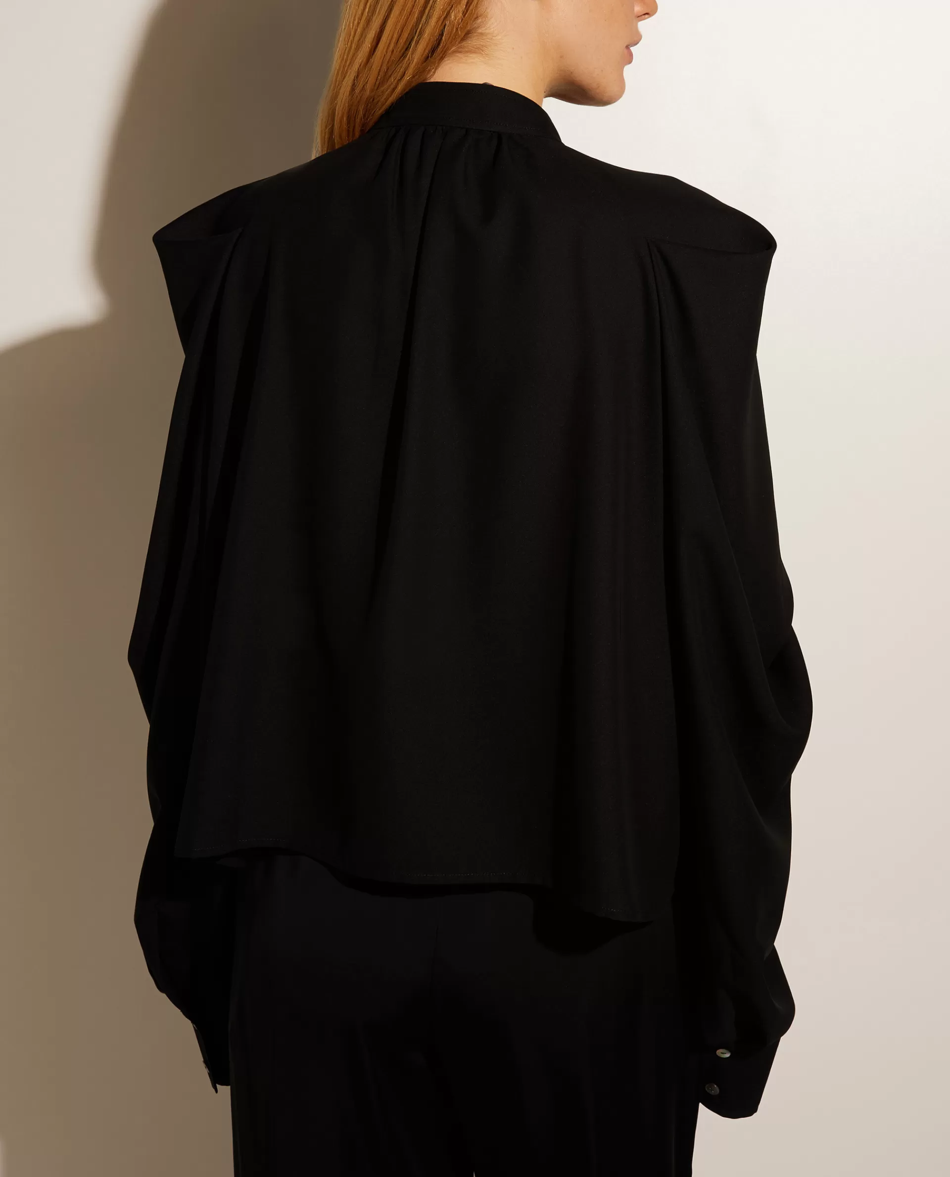 Fashion Oversized Blouse Vrouwen Blouses