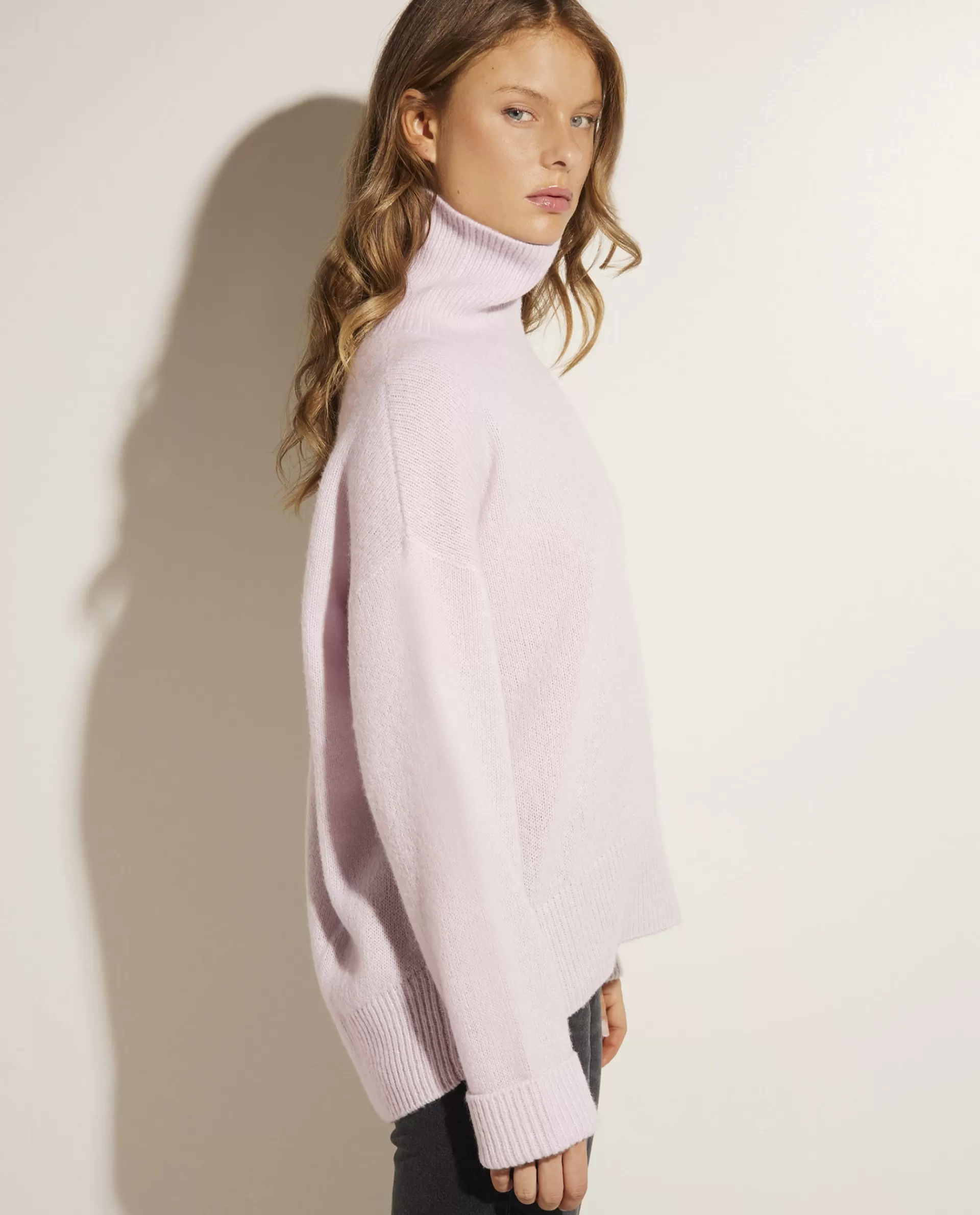 Flash Sale Oversized Coltrui Vrouwen Knitwear