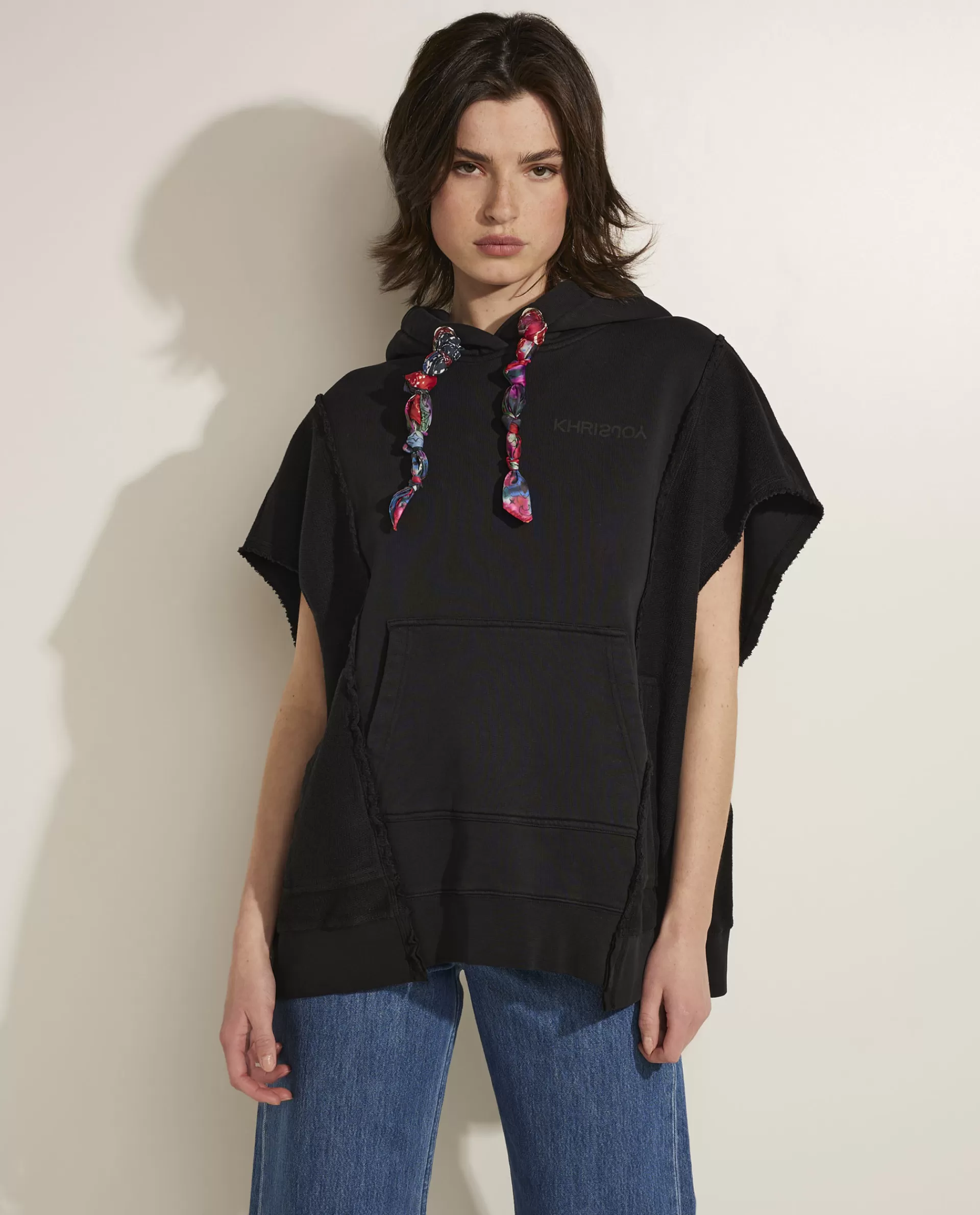 Clearance Oversized Hoodie Vrouwen Sweaters