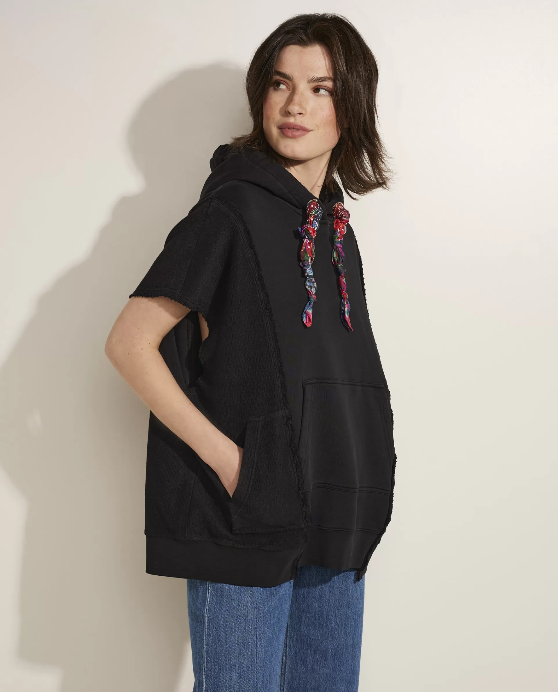 Clearance Oversized Hoodie Vrouwen Sweaters